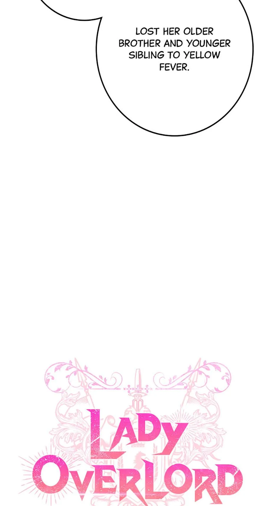Read The Overlord Lady chapter 3 image 2 on Lezhin
