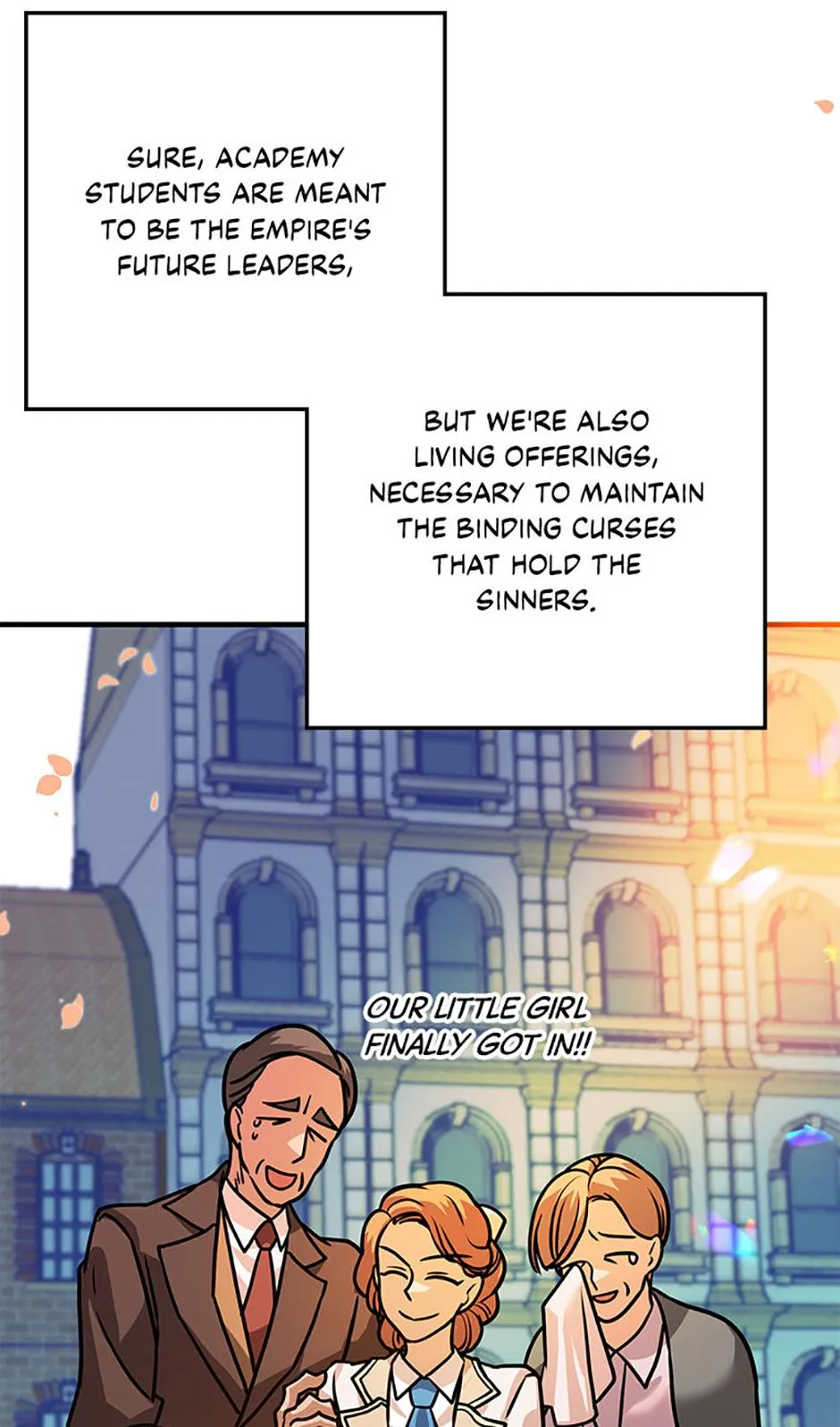 Read The Overlord Lady chapter 3 image 23 on Lezhin