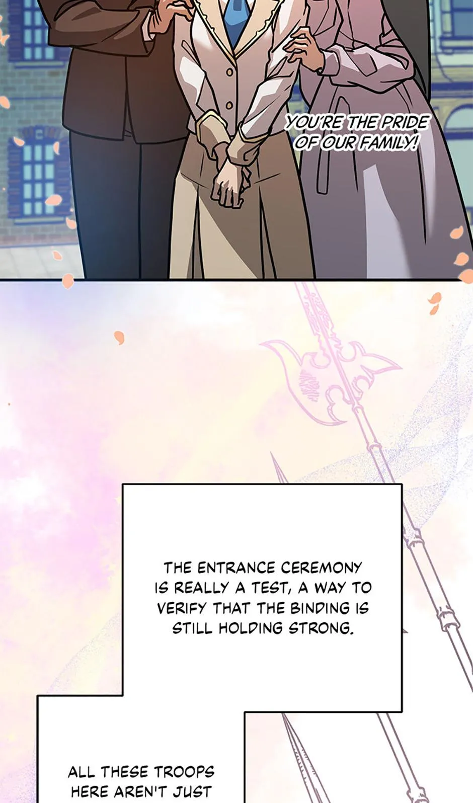 Read The Overlord Lady chapter 3 image 24 on Lezhin