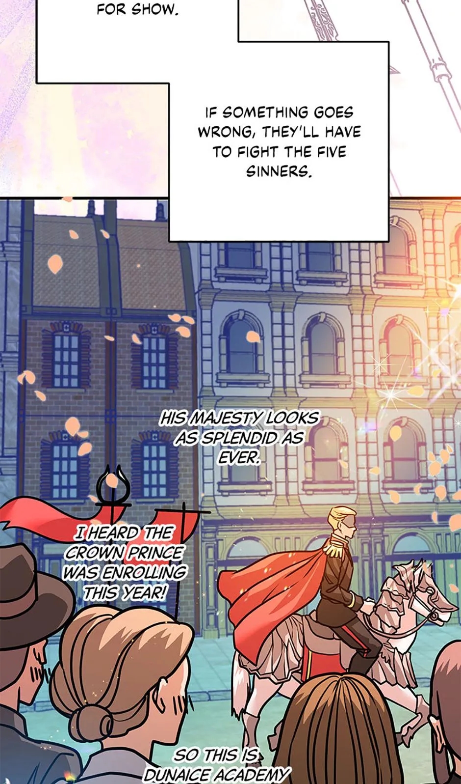 Read The Overlord Lady chapter 3 image 25 on Lezhin