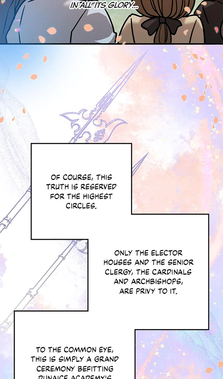 Read The Overlord Lady chapter 3 image 26 on Lezhin