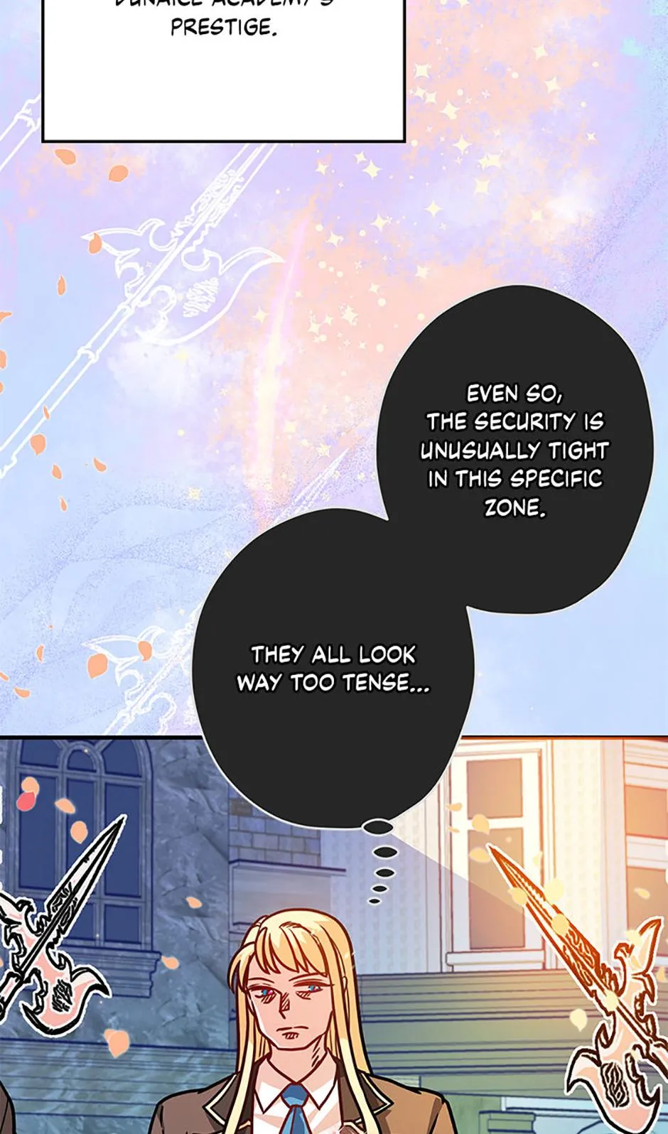 Read The Overlord Lady chapter 3 image 27 on Lezhin