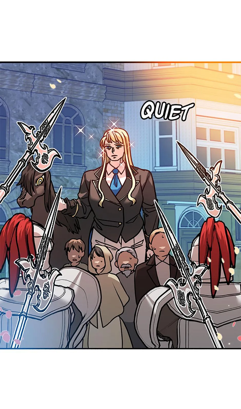 Read The Overlord Lady chapter 3 image 30 on Lezhin