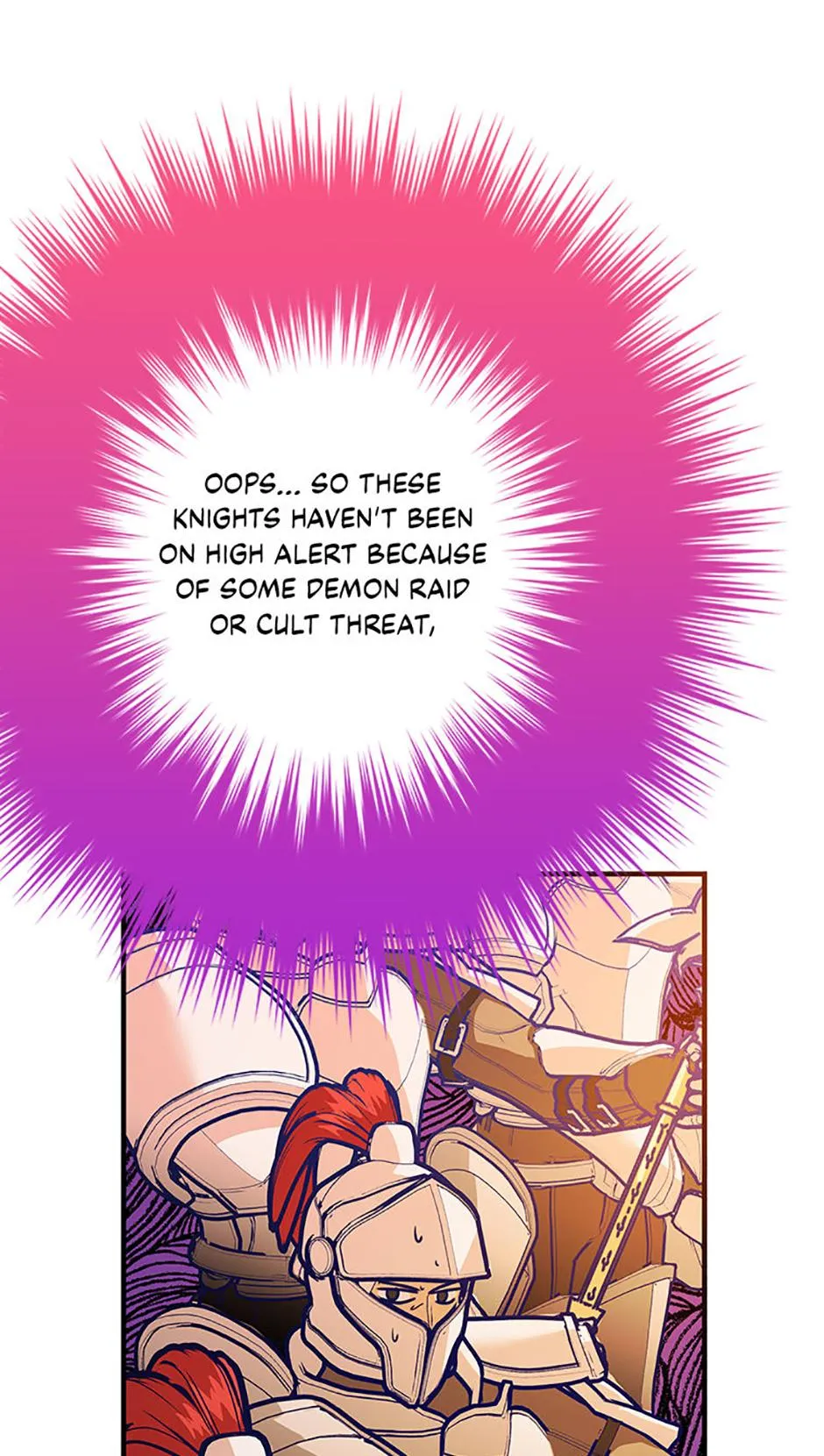 Read The Overlord Lady chapter 3 image 31 on Lezhin