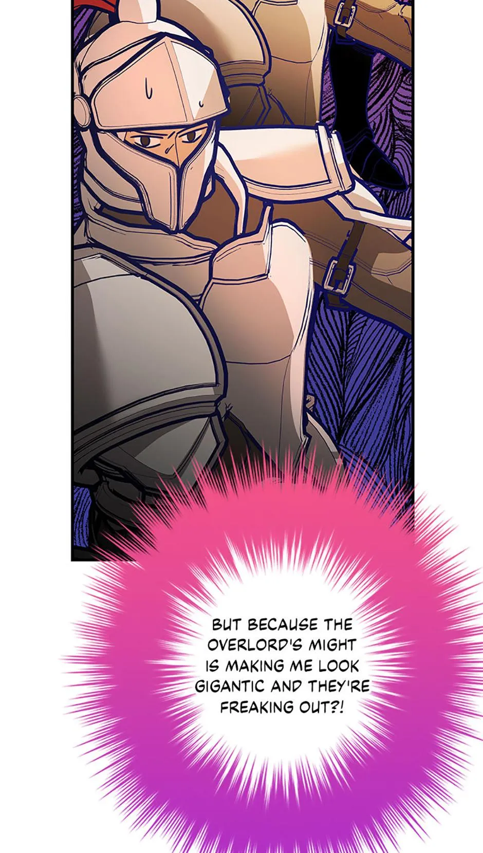 Read The Overlord Lady chapter 3 image 32 on Lezhin