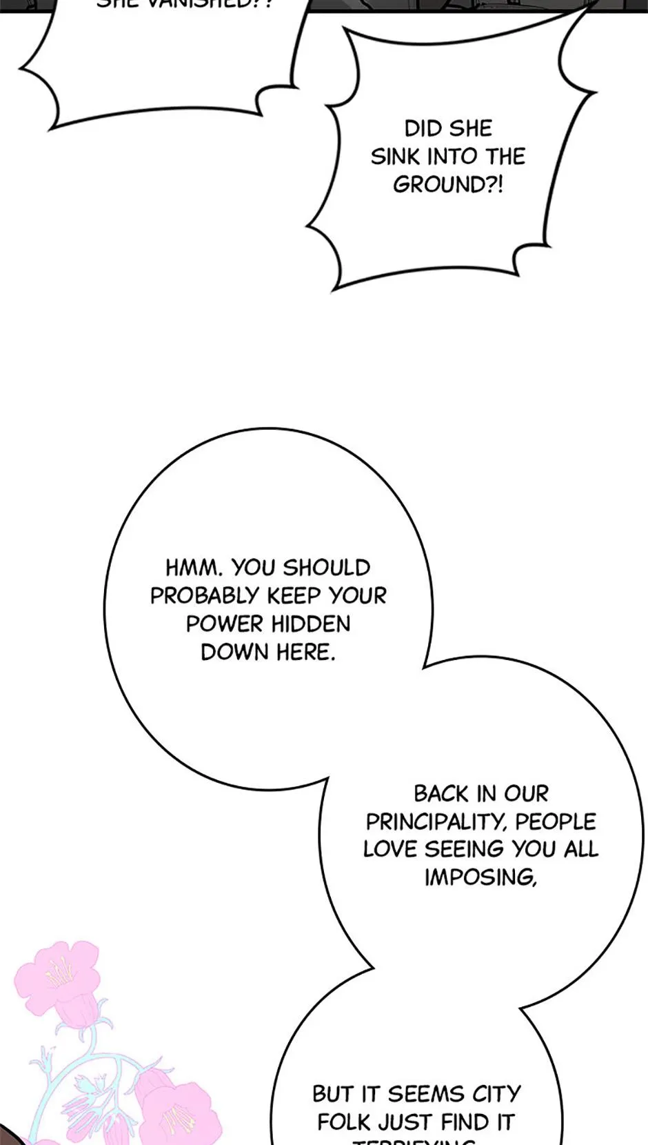 Read The Overlord Lady chapter 3 image 35 on Lezhin