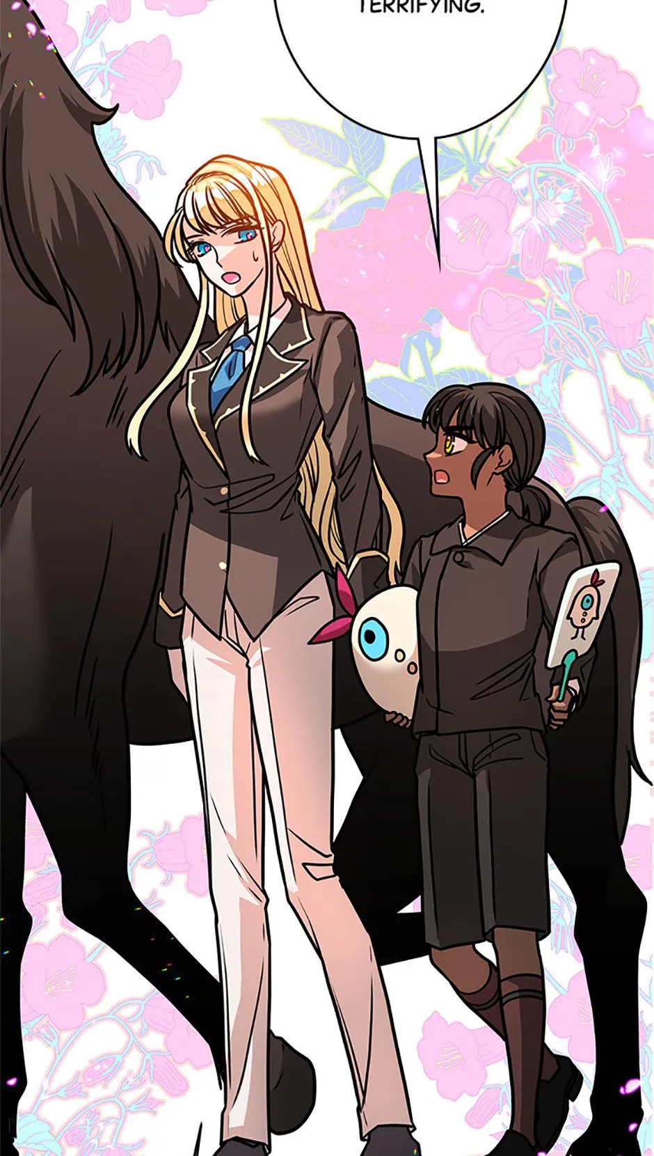 Read The Overlord Lady chapter 3 image 36 on Lezhin