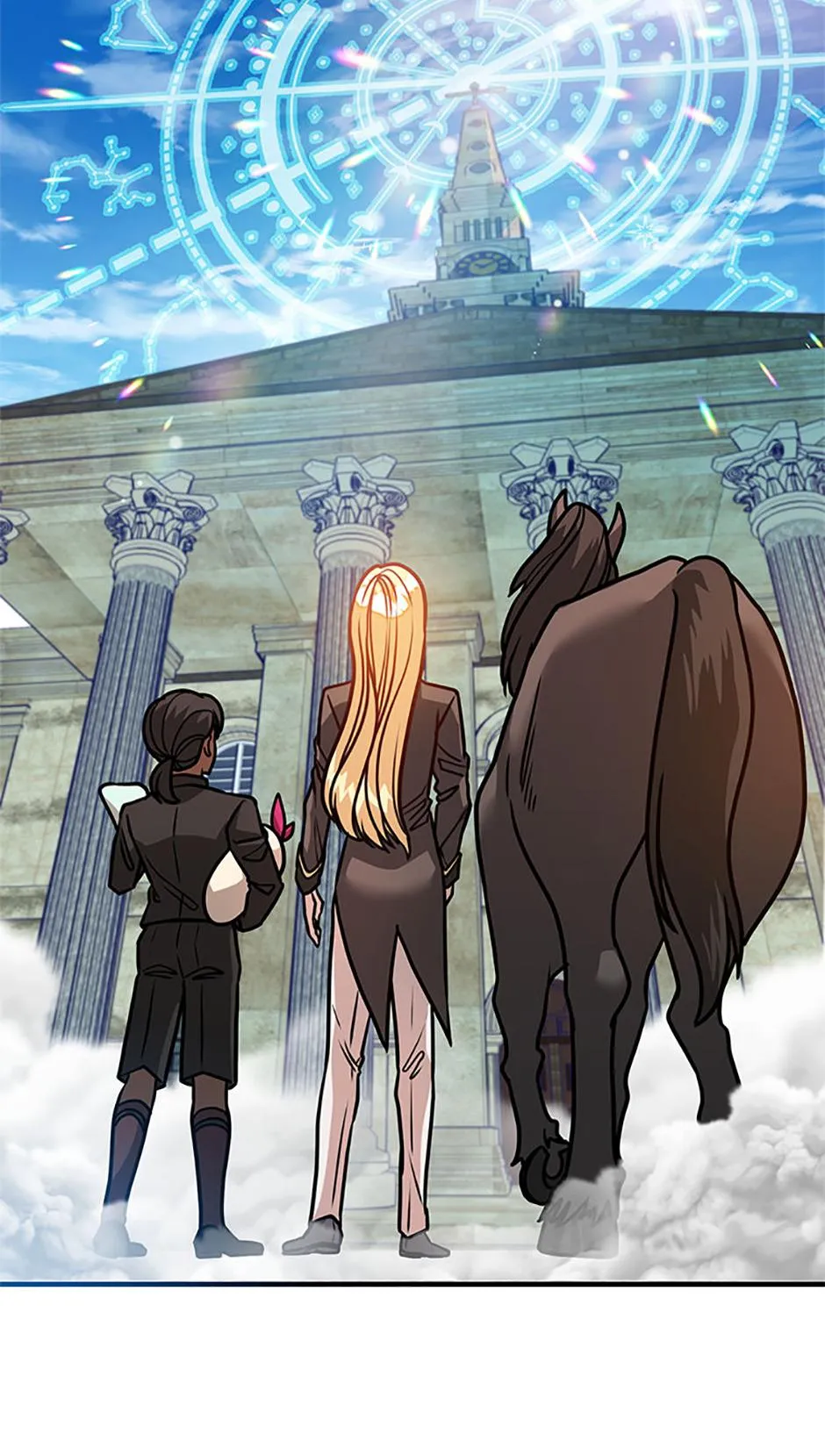 Read The Overlord Lady chapter 3 image 38 on Lezhin