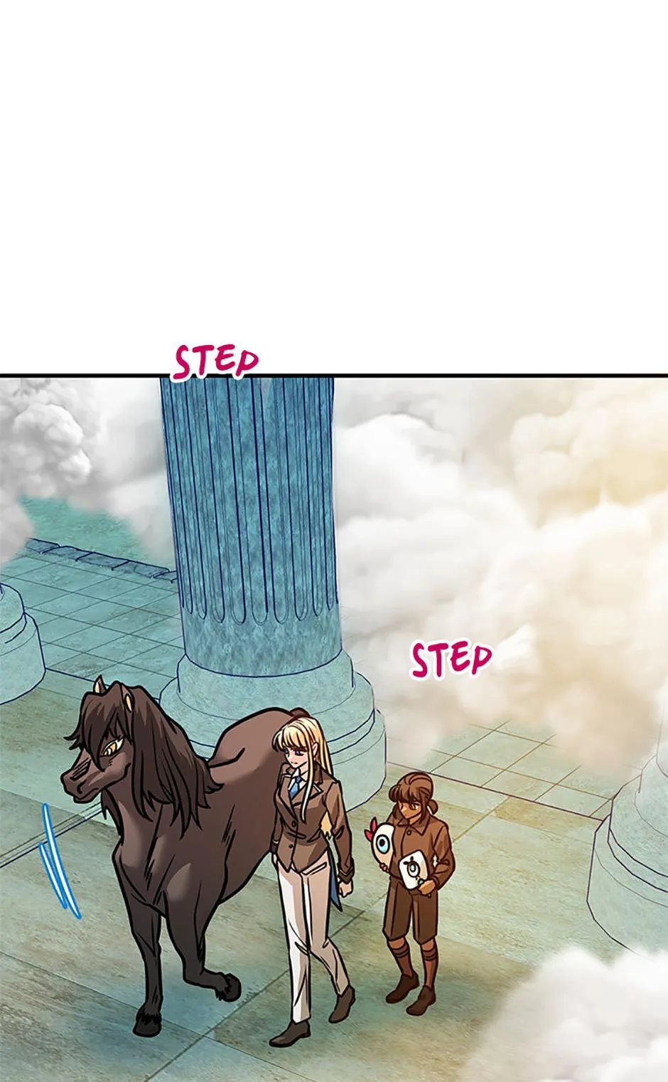Read The Overlord Lady chapter 3 image 40 on Lezhin