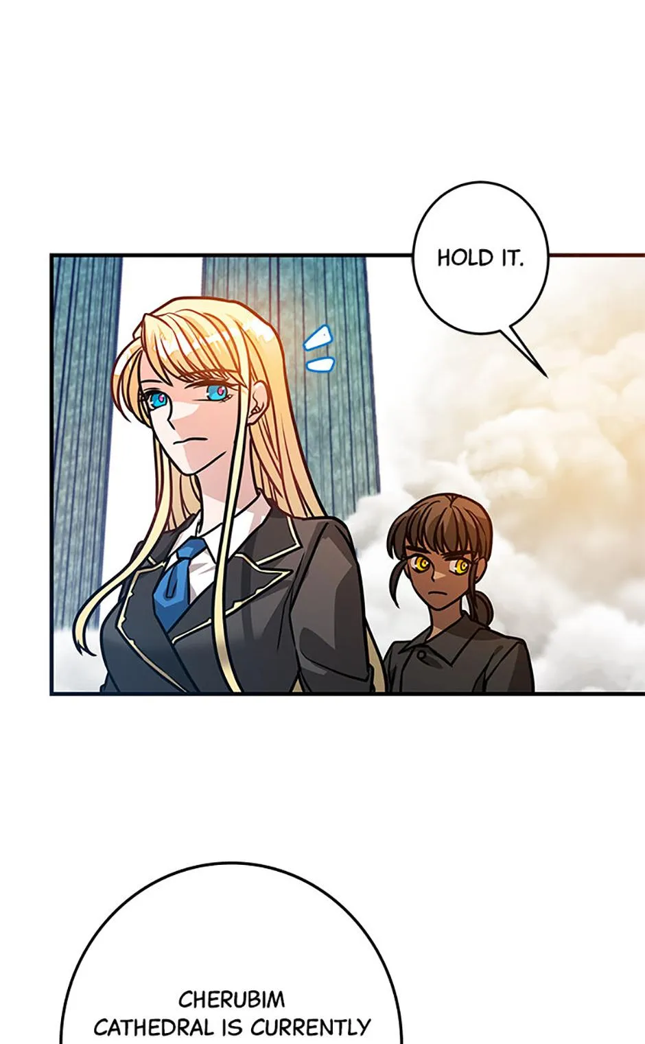 Read The Overlord Lady chapter 3 image 42 on Lezhin