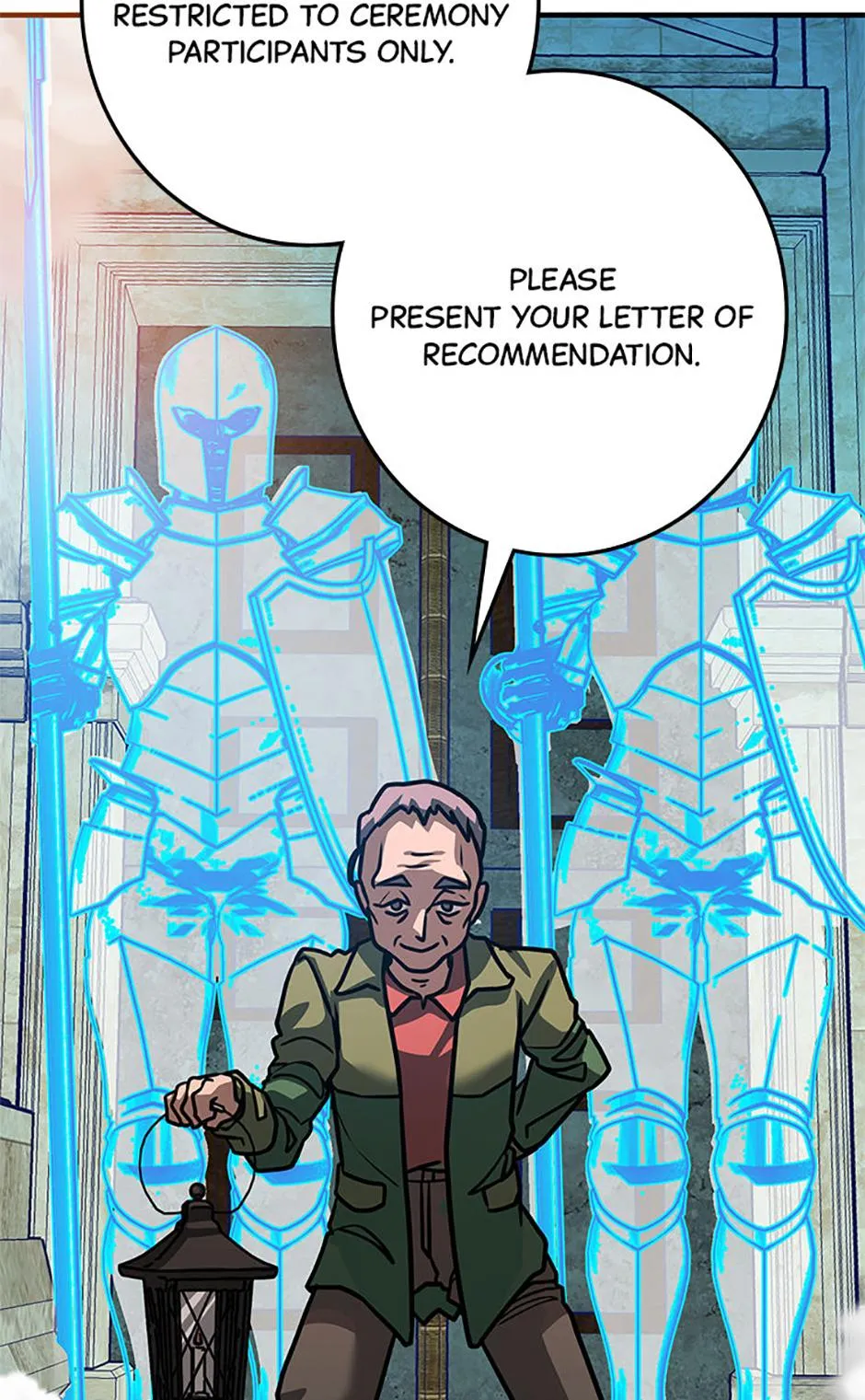 Read The Overlord Lady chapter 3 image 43 on Lezhin