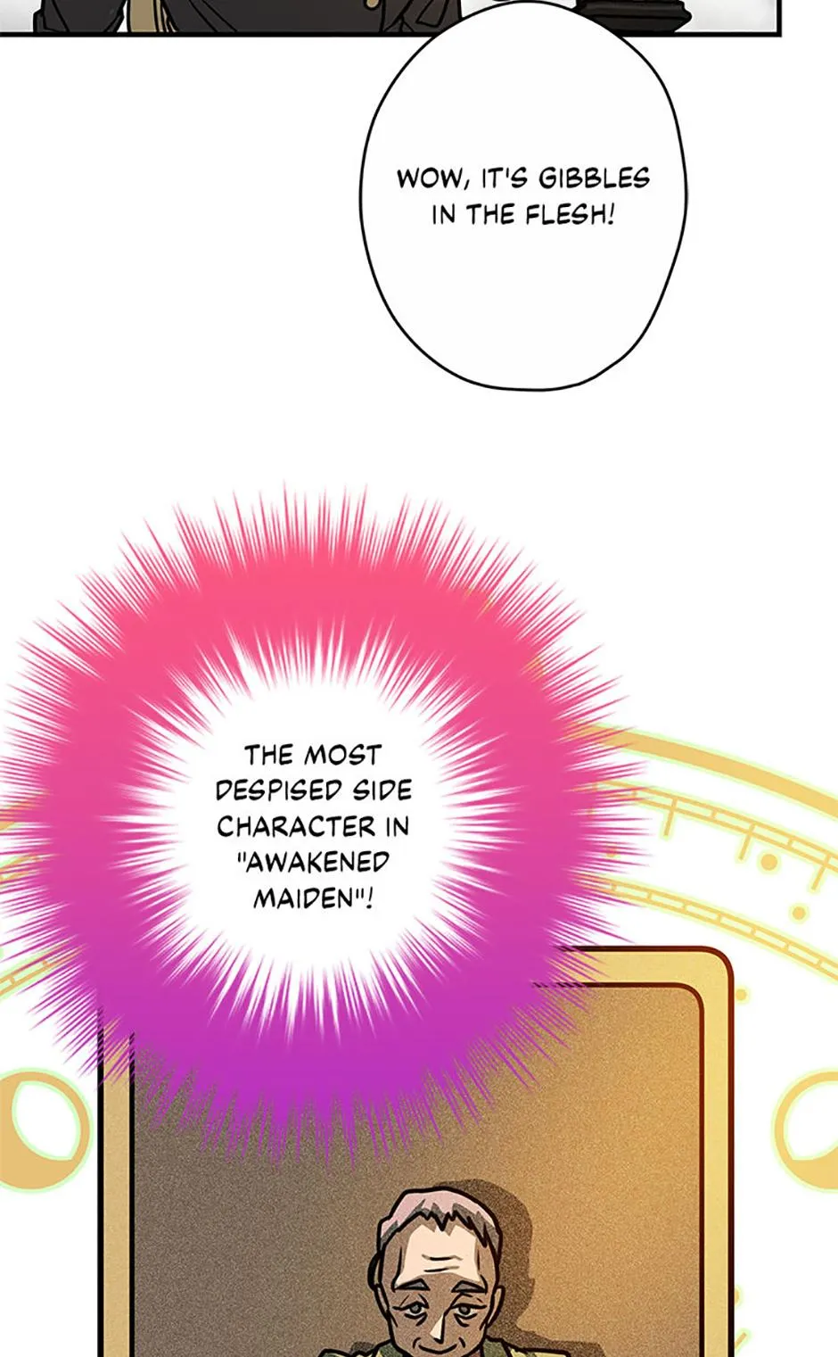 Read The Overlord Lady chapter 3 image 45 on Lezhin