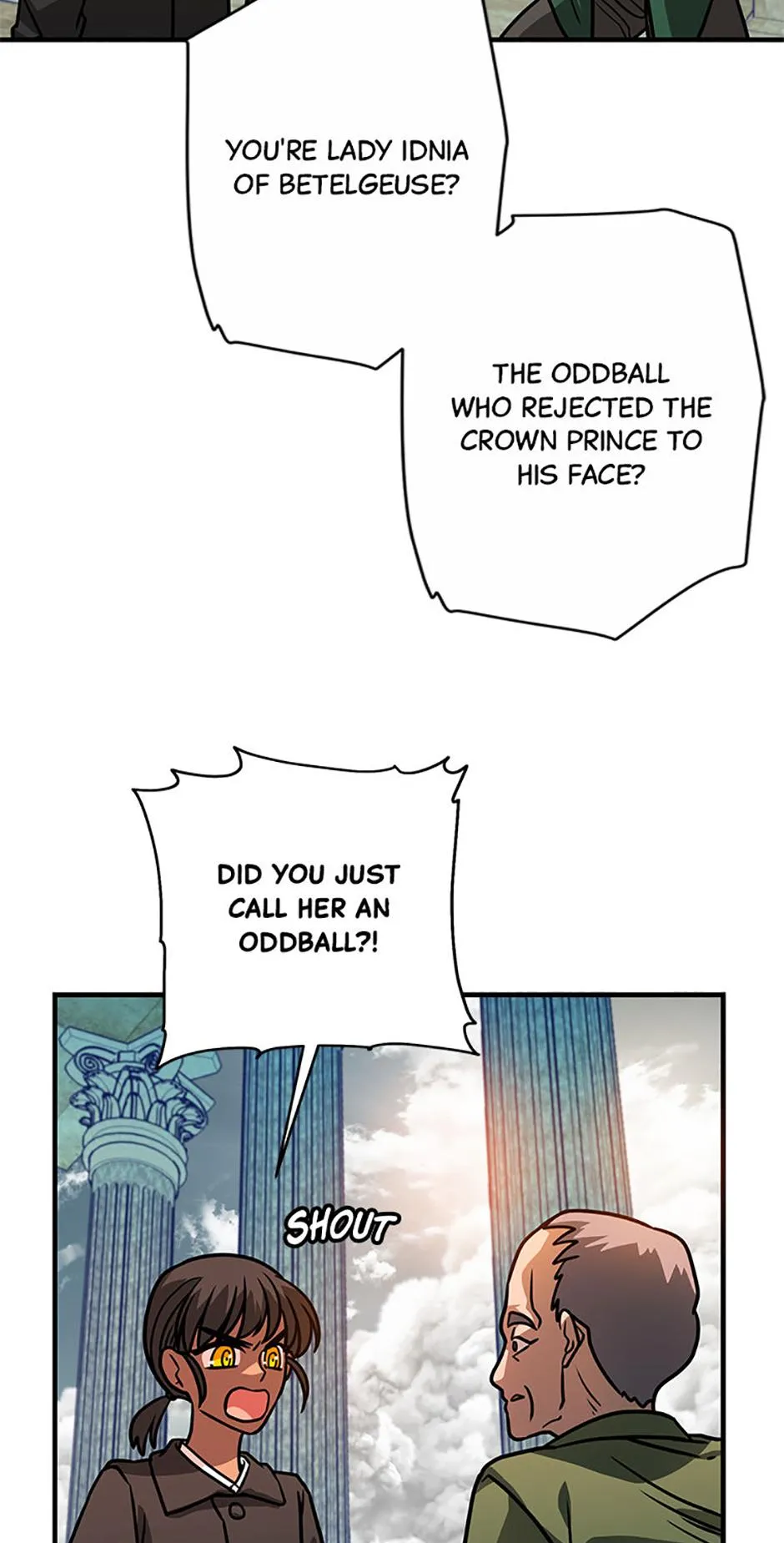 Read The Overlord Lady chapter 3 image 49 on Lezhin