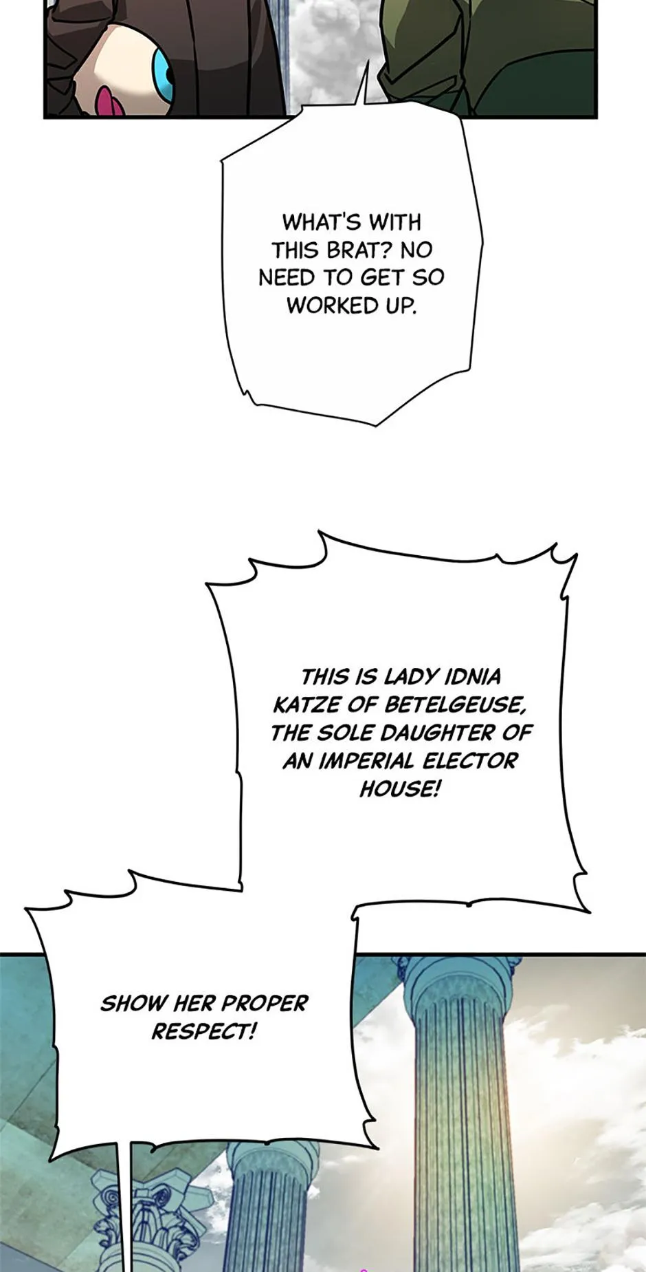 Read The Overlord Lady chapter 3 image 50 on Lezhin