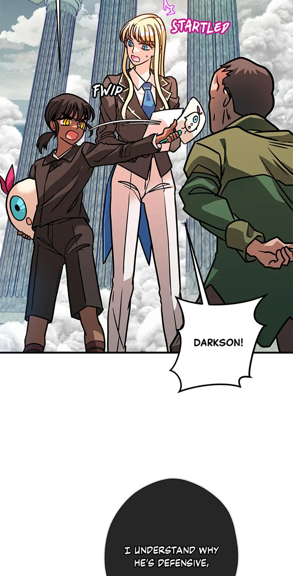 Read The Overlord Lady chapter 3 image 51 on Lezhin