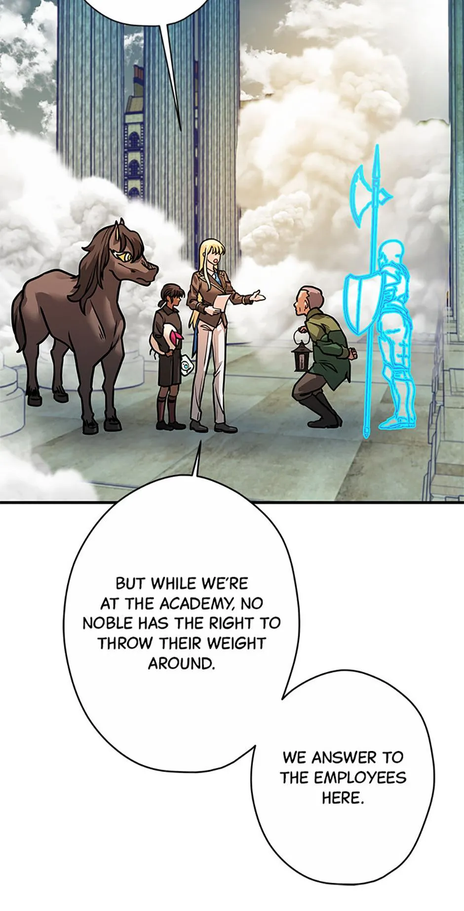 Read The Overlord Lady chapter 3 image 53 on Lezhin