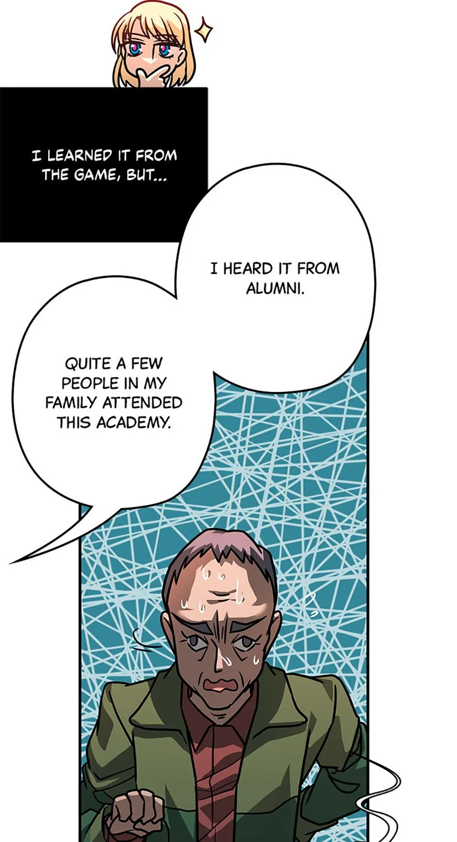 Read The Overlord Lady chapter 3 image 55 on Lezhin