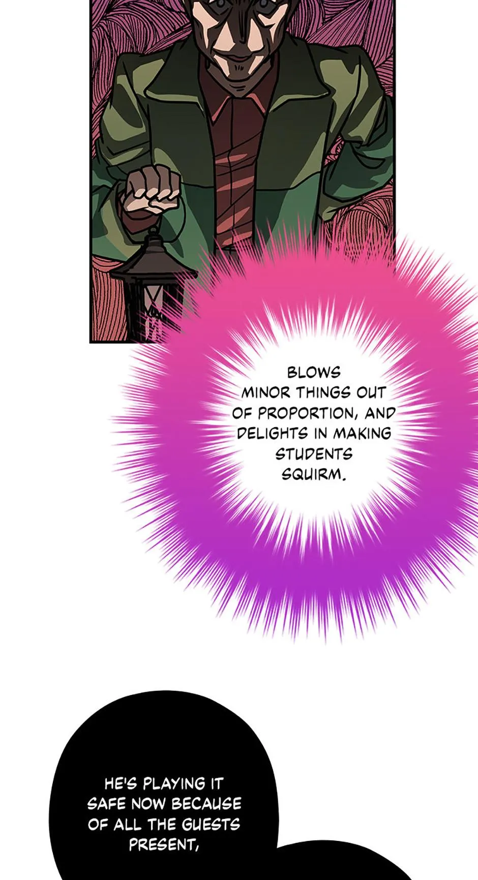 Read The Overlord Lady chapter 3 image 57 on Lezhin