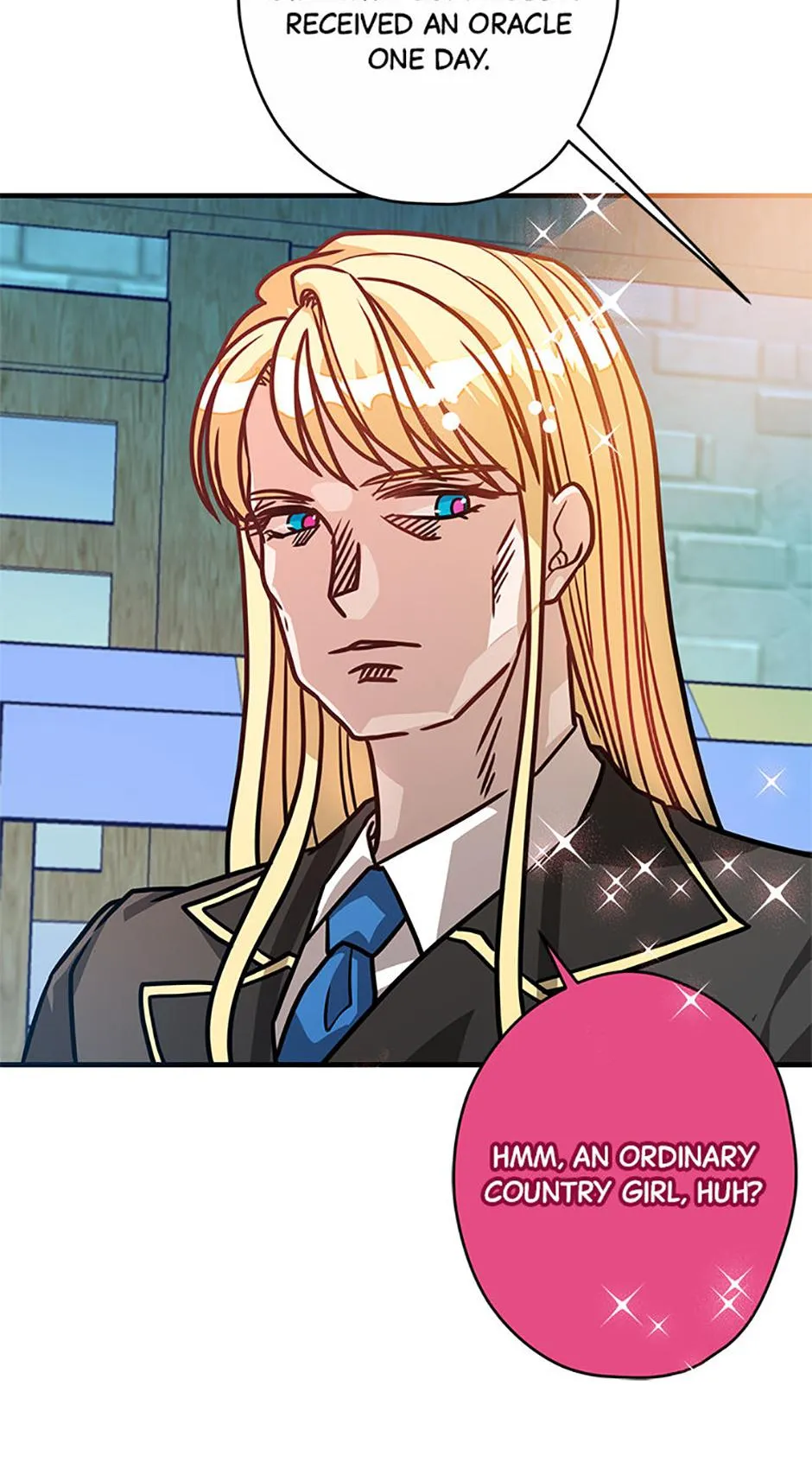 Read The Overlord Lady chapter 3 image 6 on Lezhin