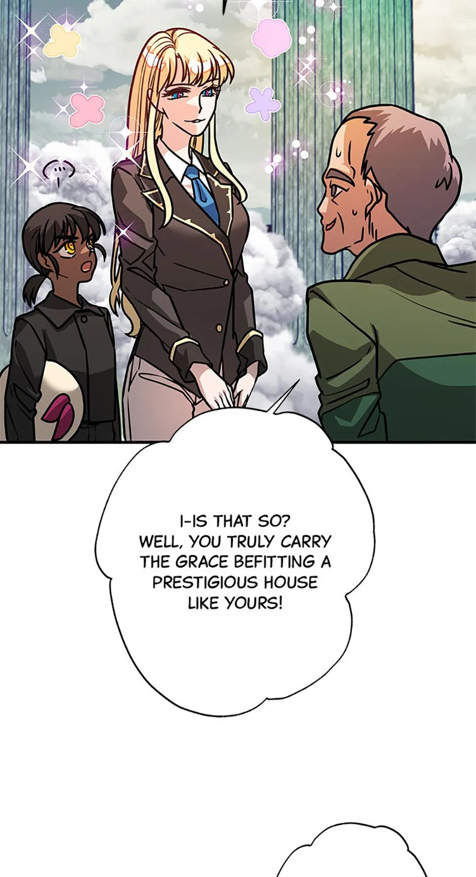 Read The Overlord Lady chapter 3 image 60 on Lezhin
