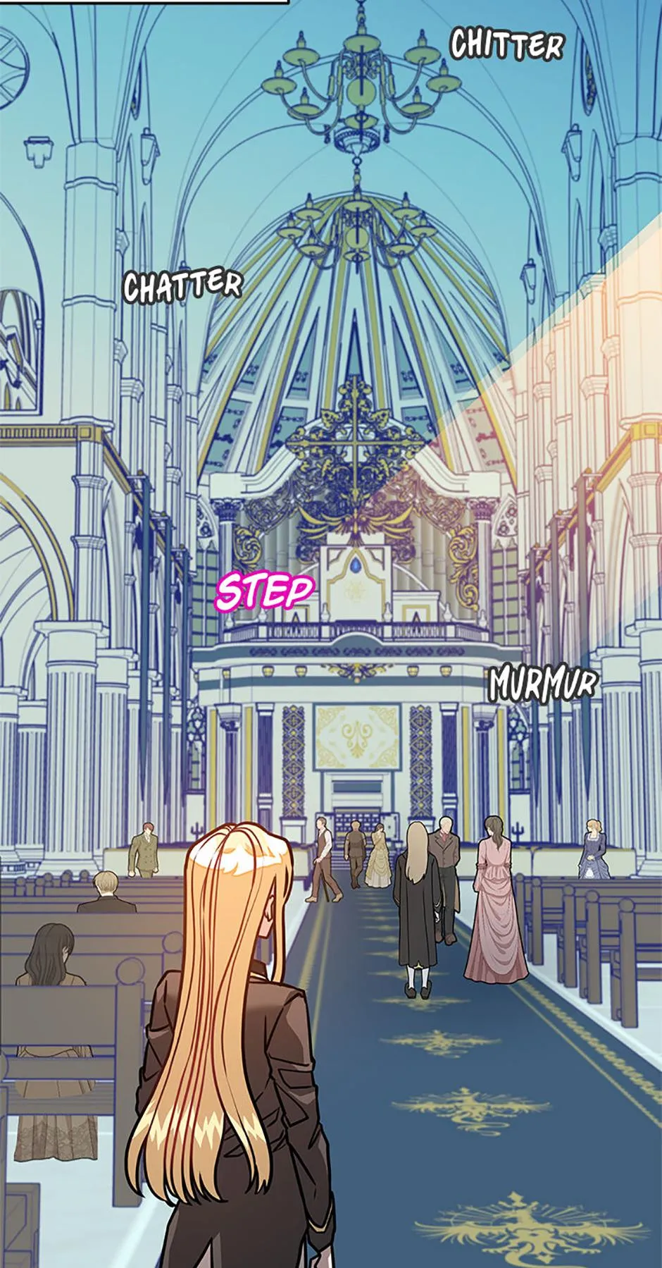 Read The Overlord Lady chapter 3 image 64 on Lezhin