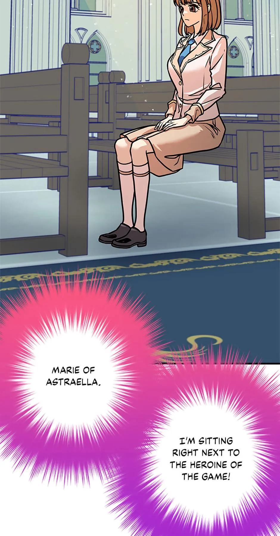 Read The Overlord Lady chapter 3 image 67 on Lezhin