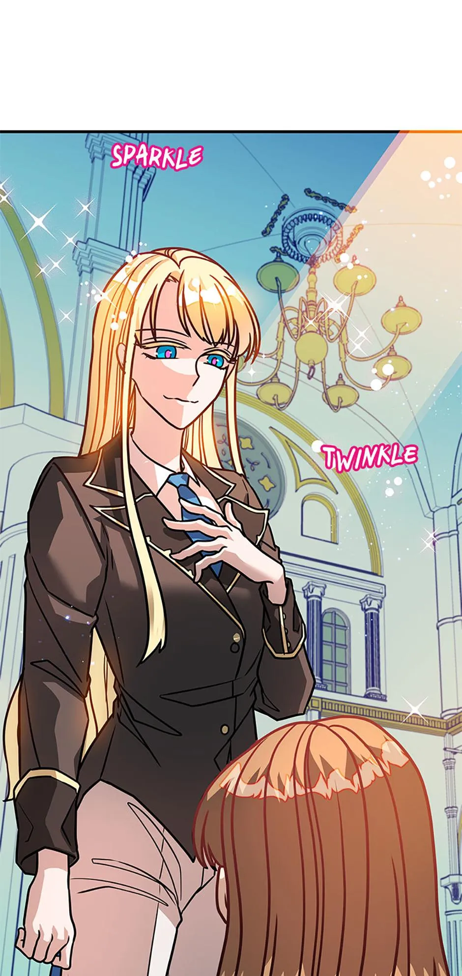 Read The Overlord Lady chapter 3 image 69 on Lezhin