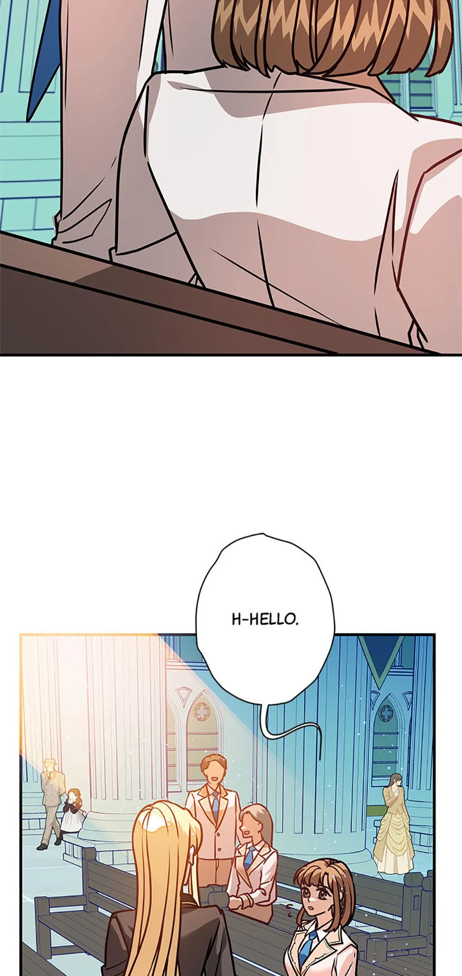 Read The Overlord Lady chapter 3 image 70 on Lezhin