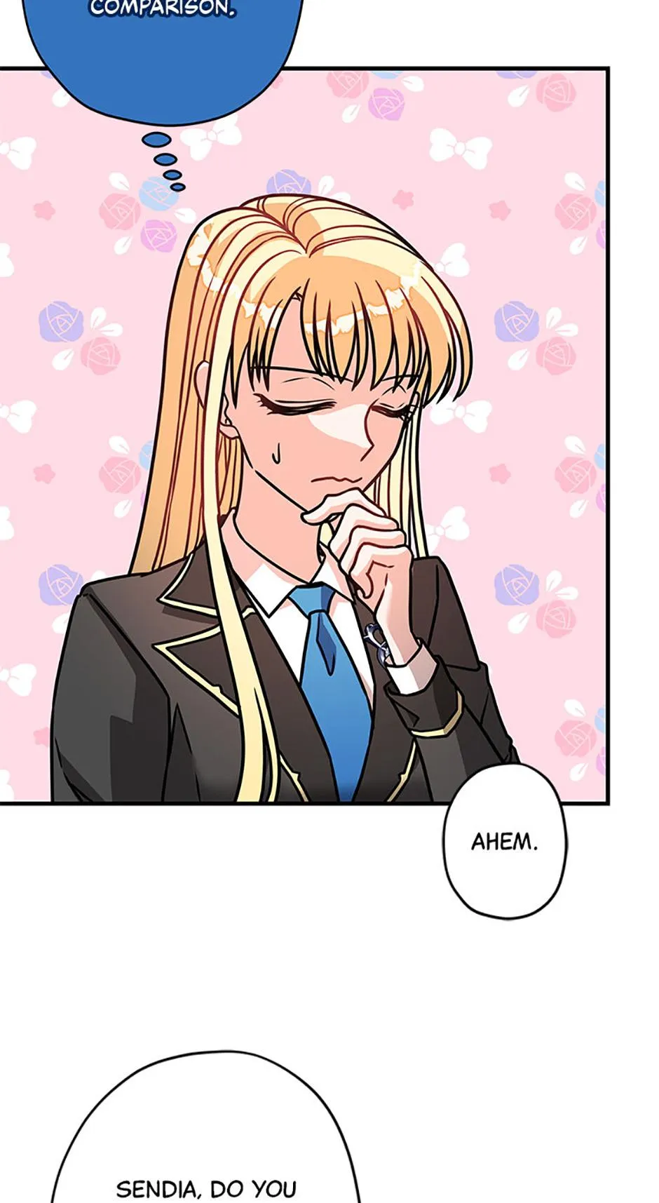 Read The Overlord Lady chapter 30 image 11 on Lezhin