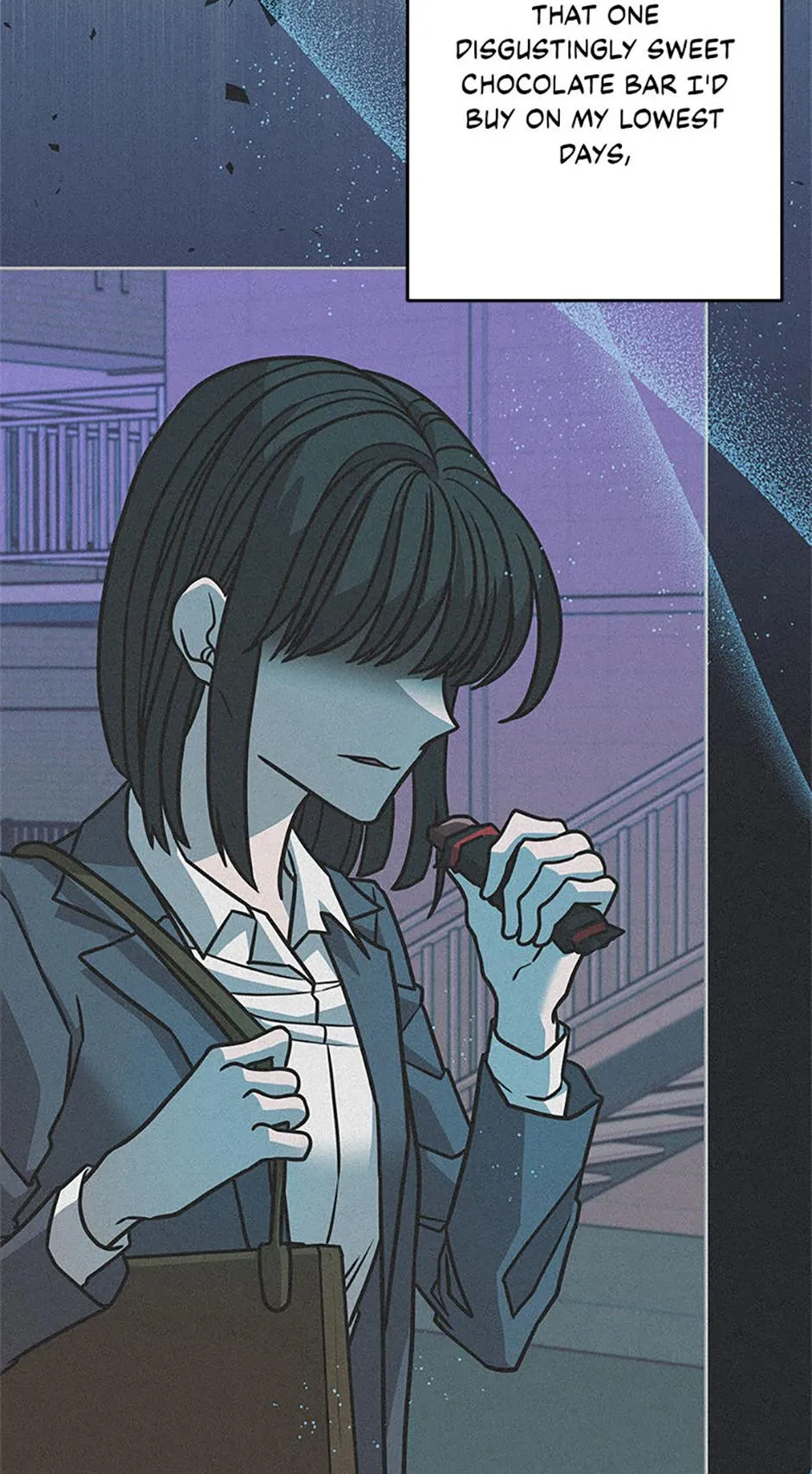 Read The Overlord Lady chapter 30 image 19 on Lezhin