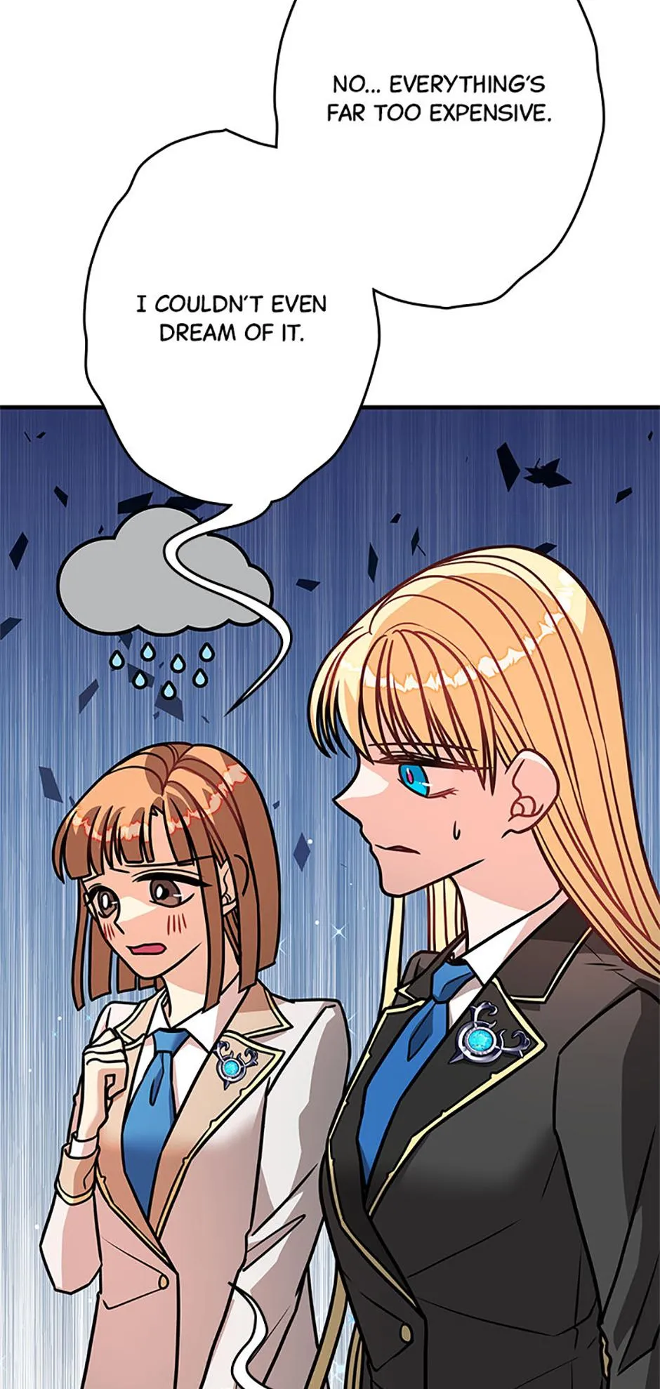 Read The Overlord Lady chapter 30 image 28 on Lezhin