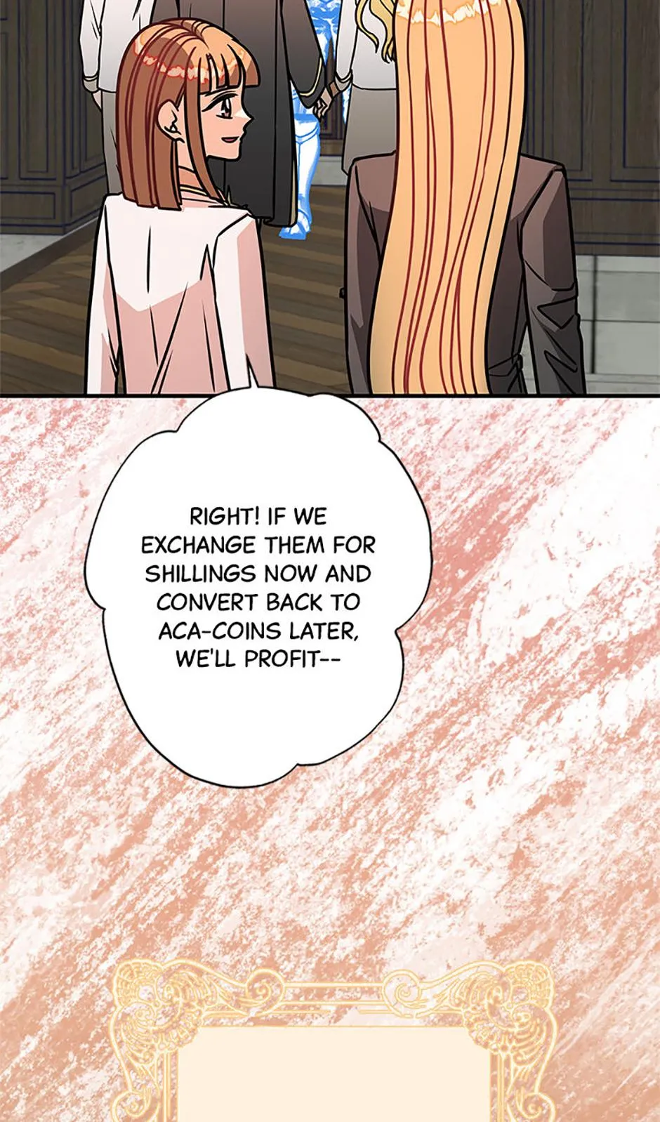 Read The Overlord Lady chapter 30 image 32 on Lezhin