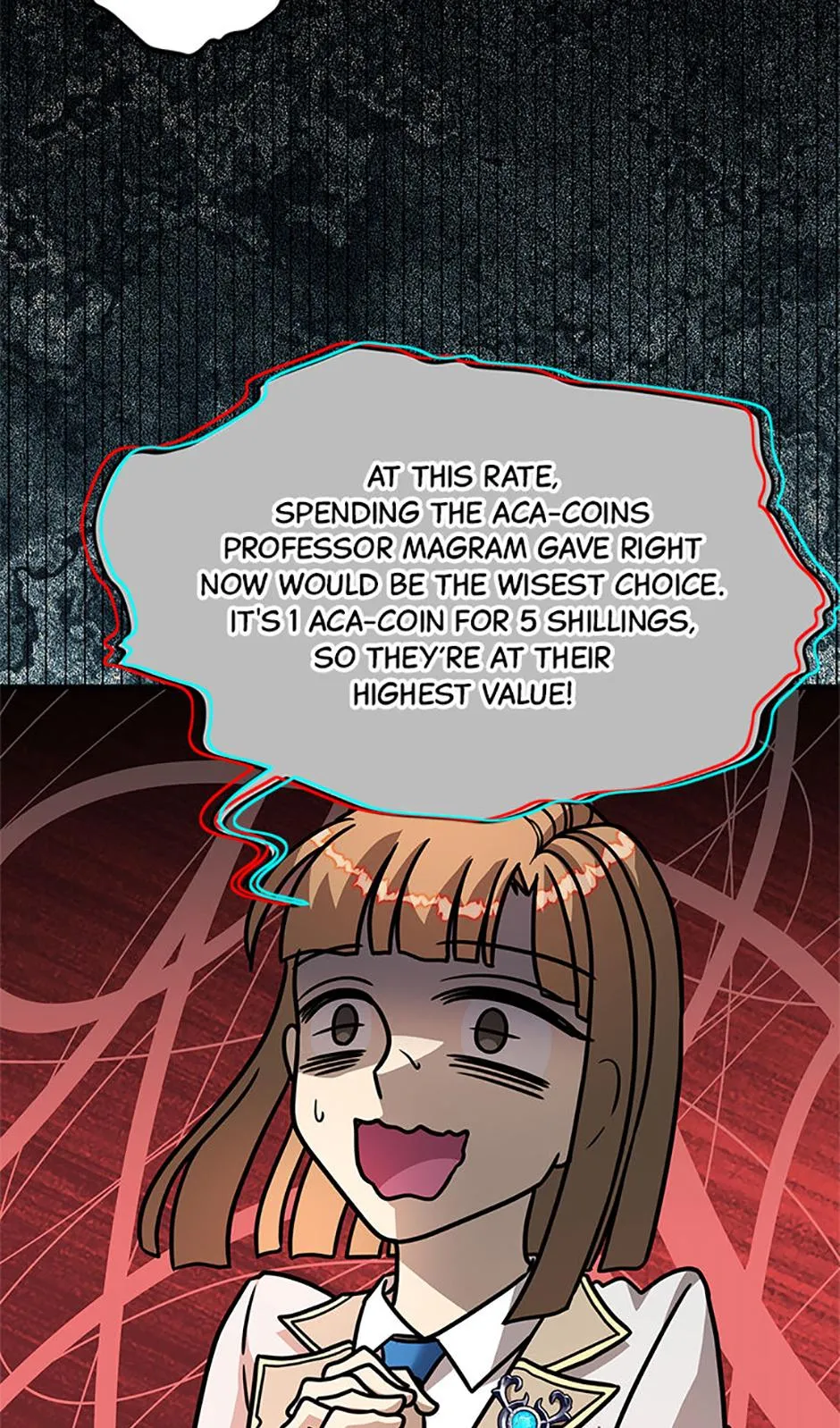 Read The Overlord Lady chapter 30 image 36 on Lezhin