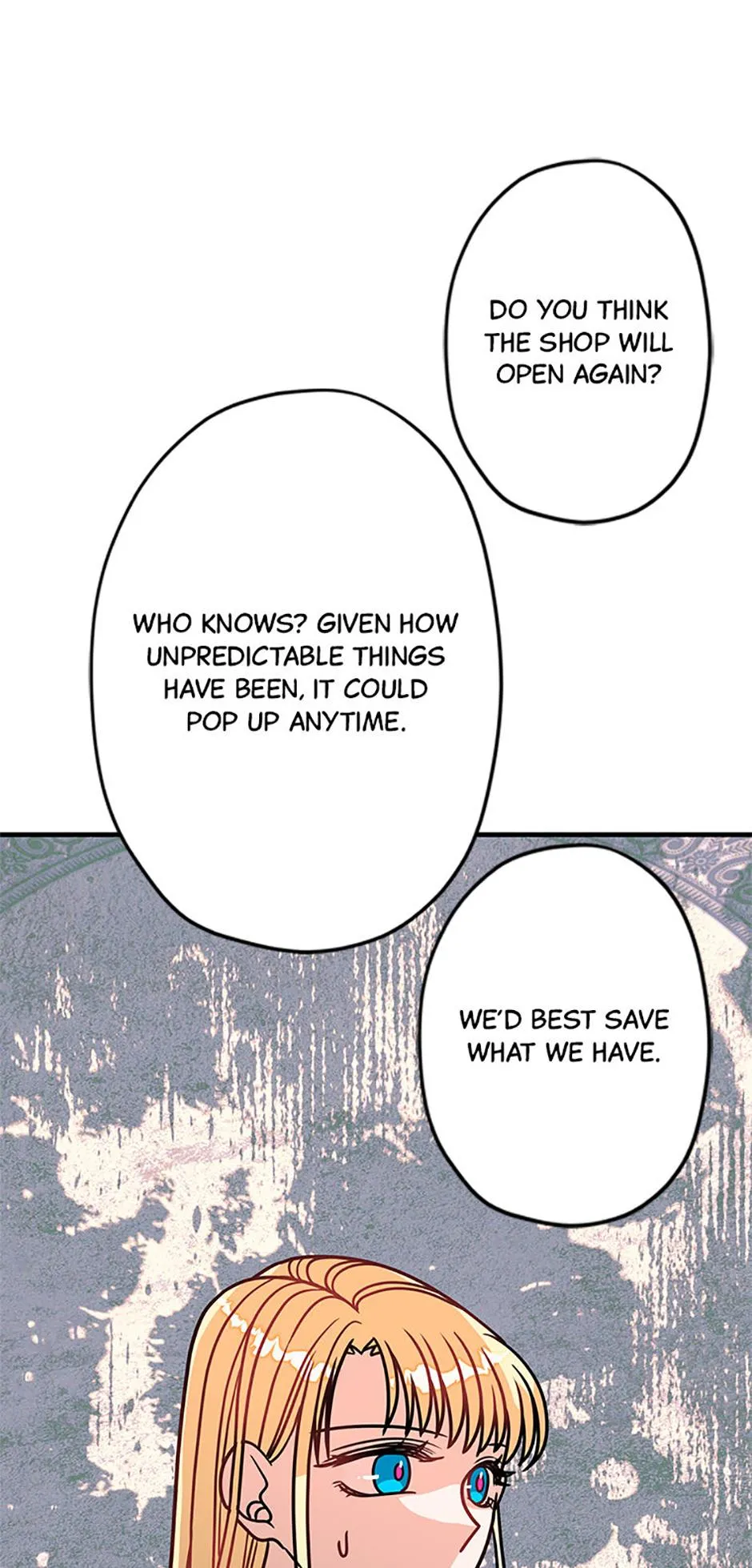 Read The Overlord Lady chapter 30 image 41 on Lezhin