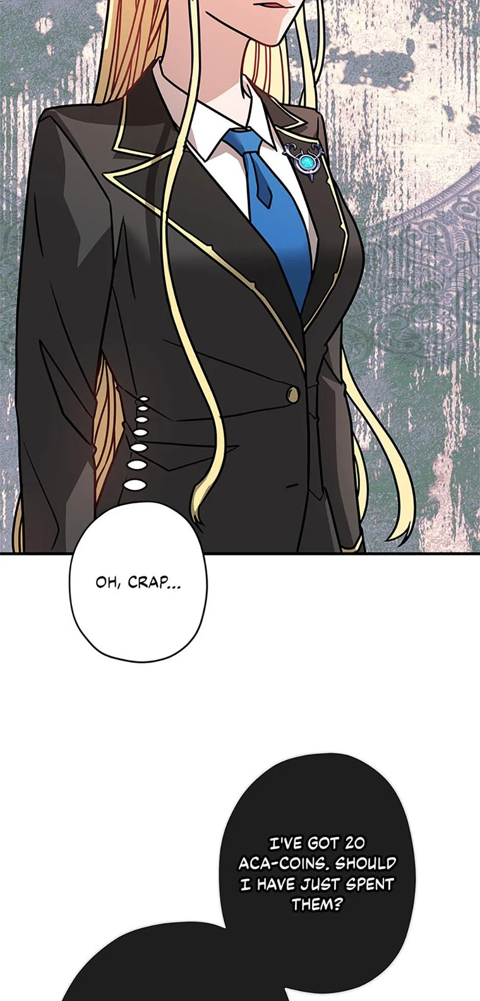 Read The Overlord Lady chapter 30 image 42 on Lezhin