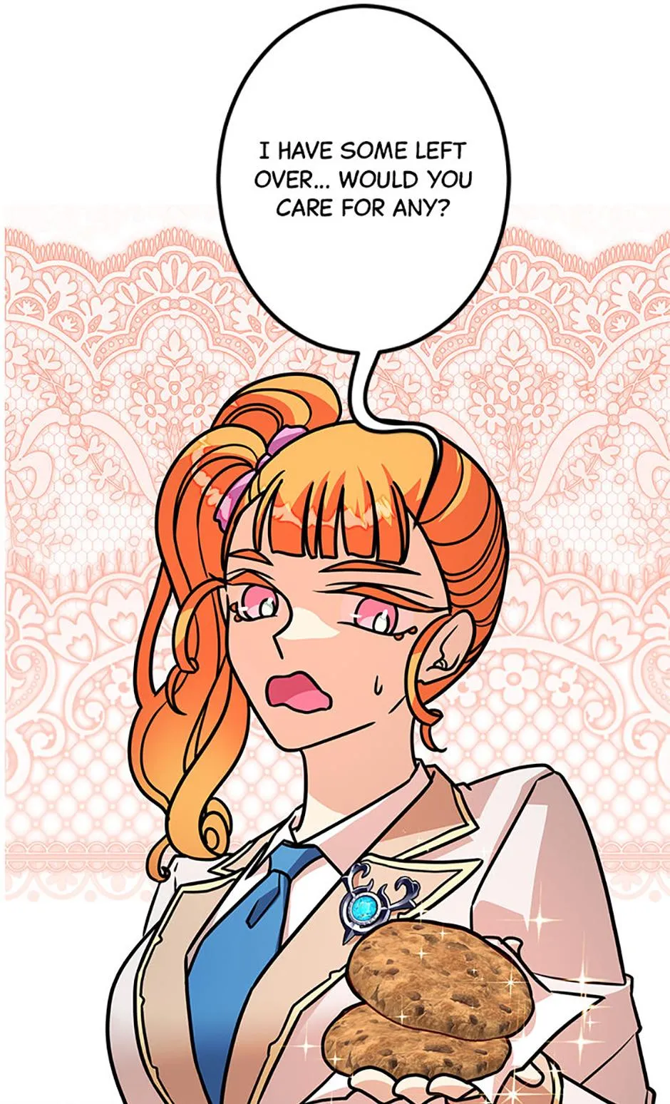 Read The Overlord Lady chapter 30 image 45 on Lezhin