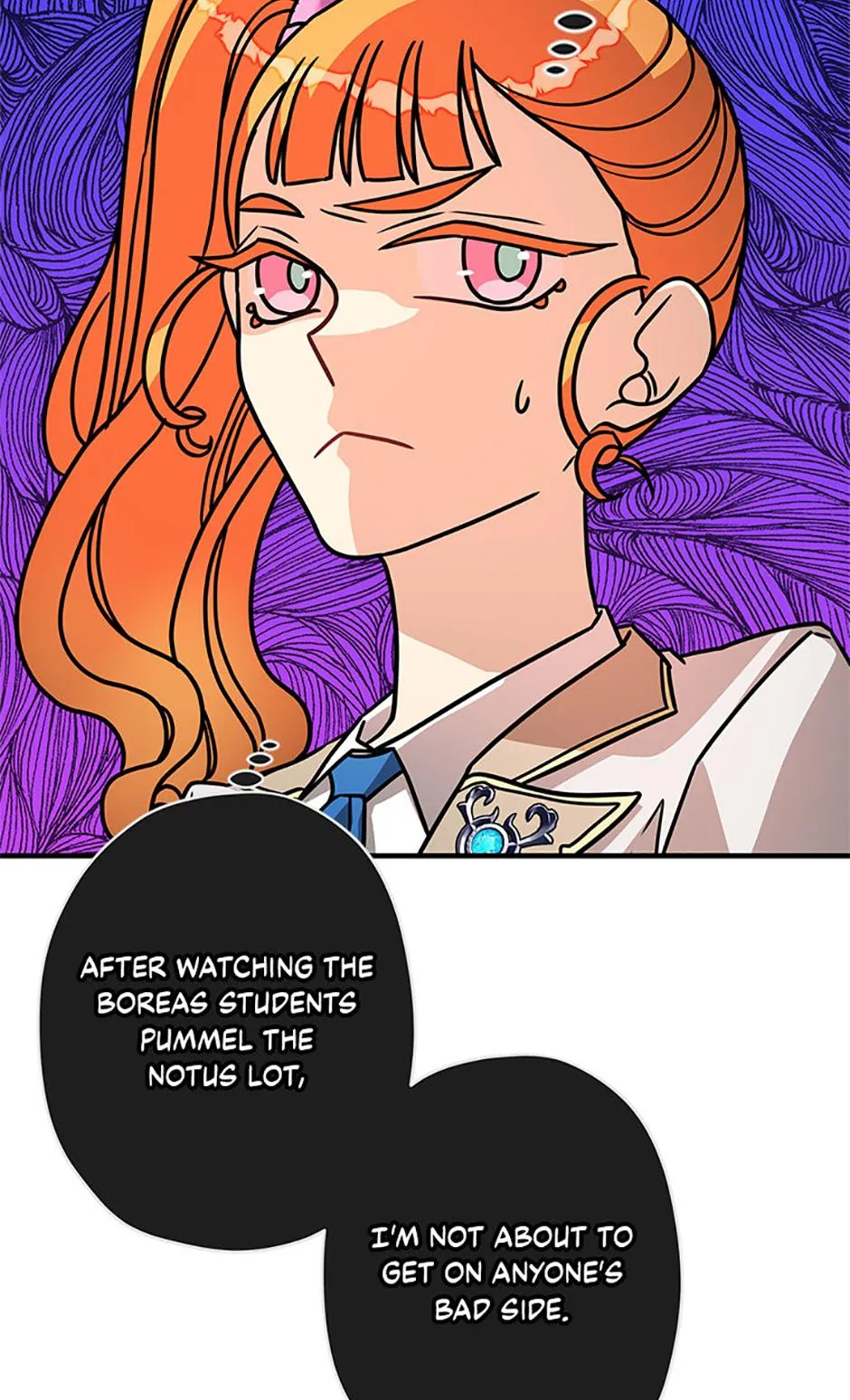 Read The Overlord Lady chapter 30 image 47 on Lezhin