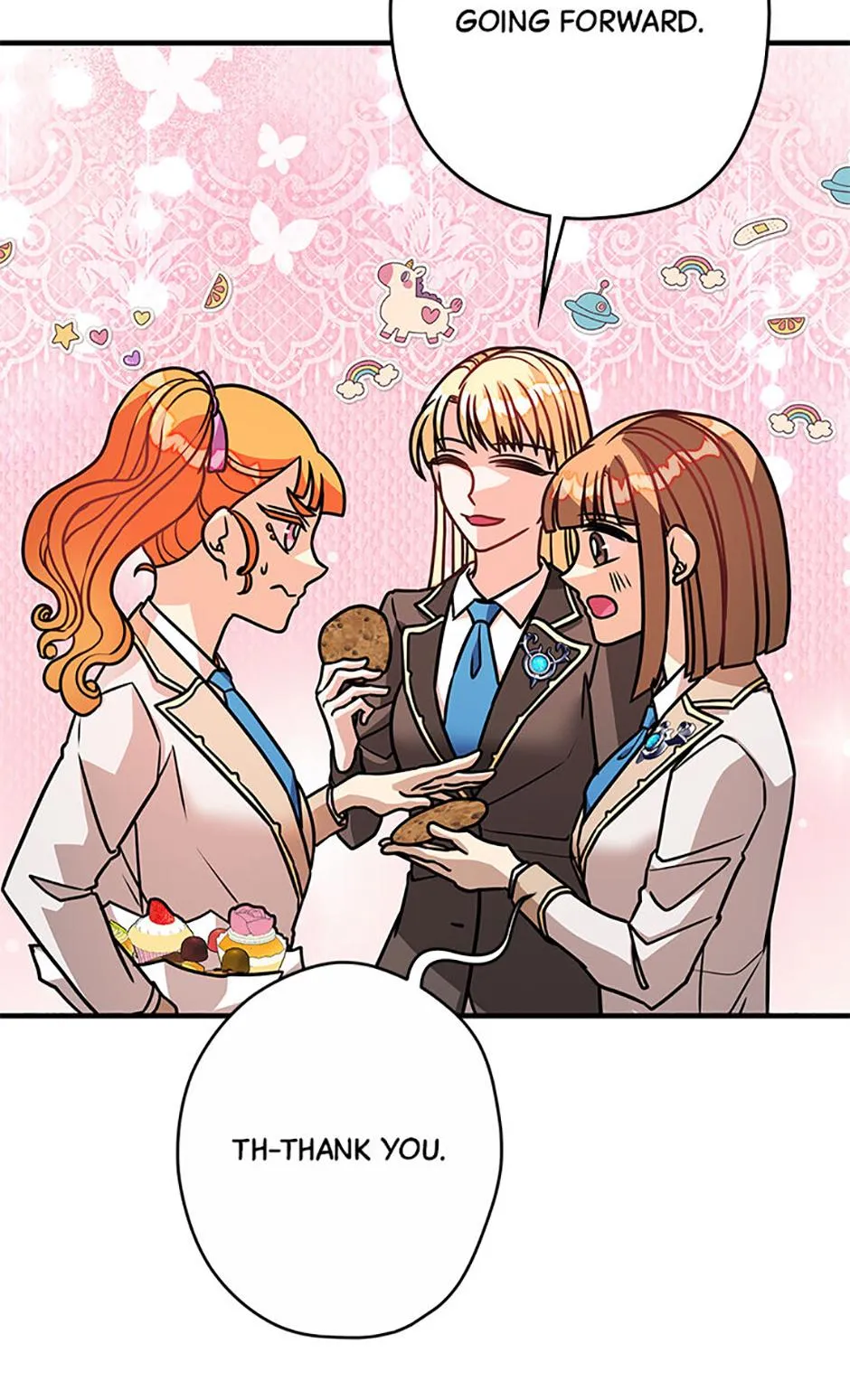 Read The Overlord Lady chapter 30 image 50 on Lezhin