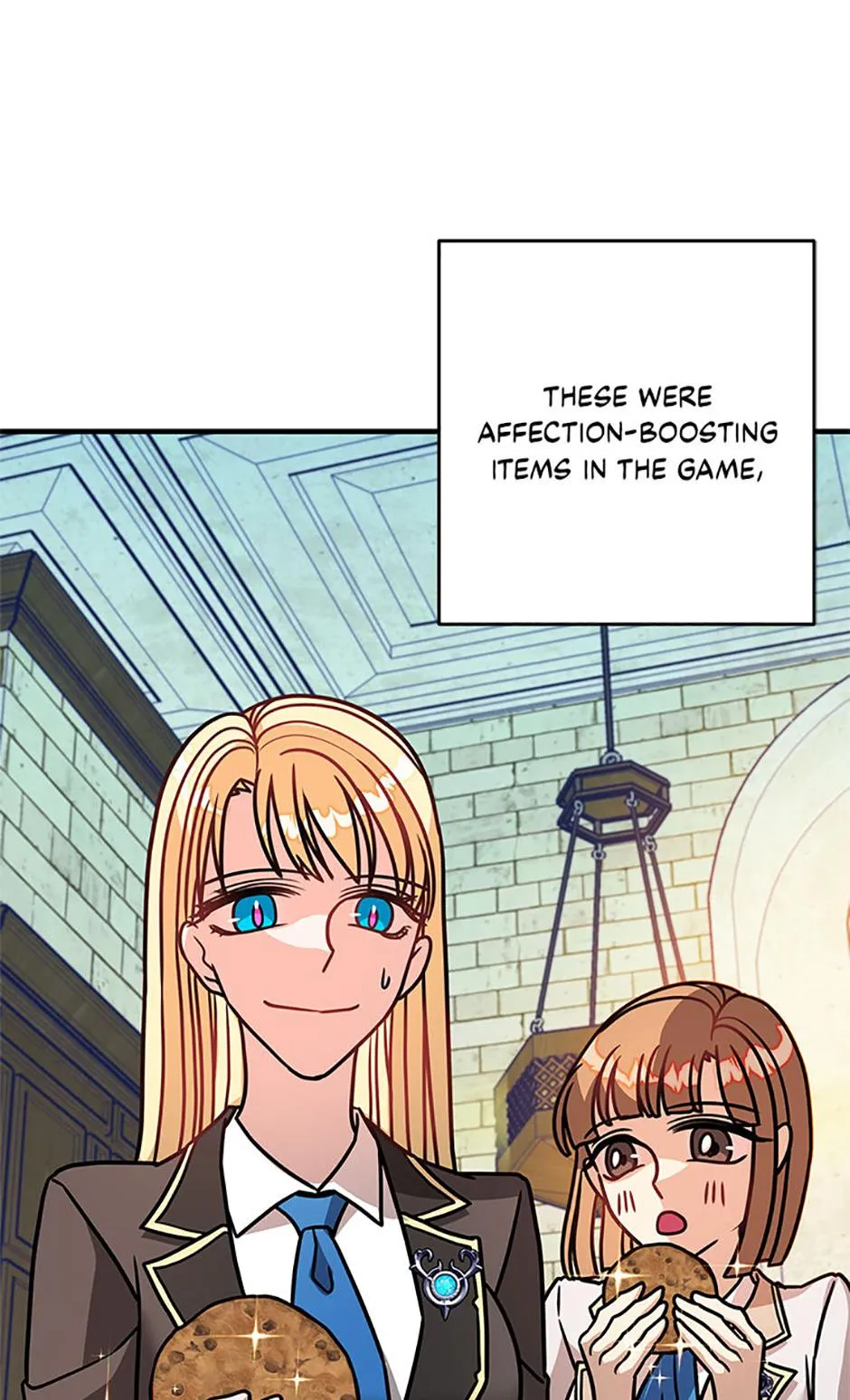 Read The Overlord Lady chapter 30 image 51 on Lezhin