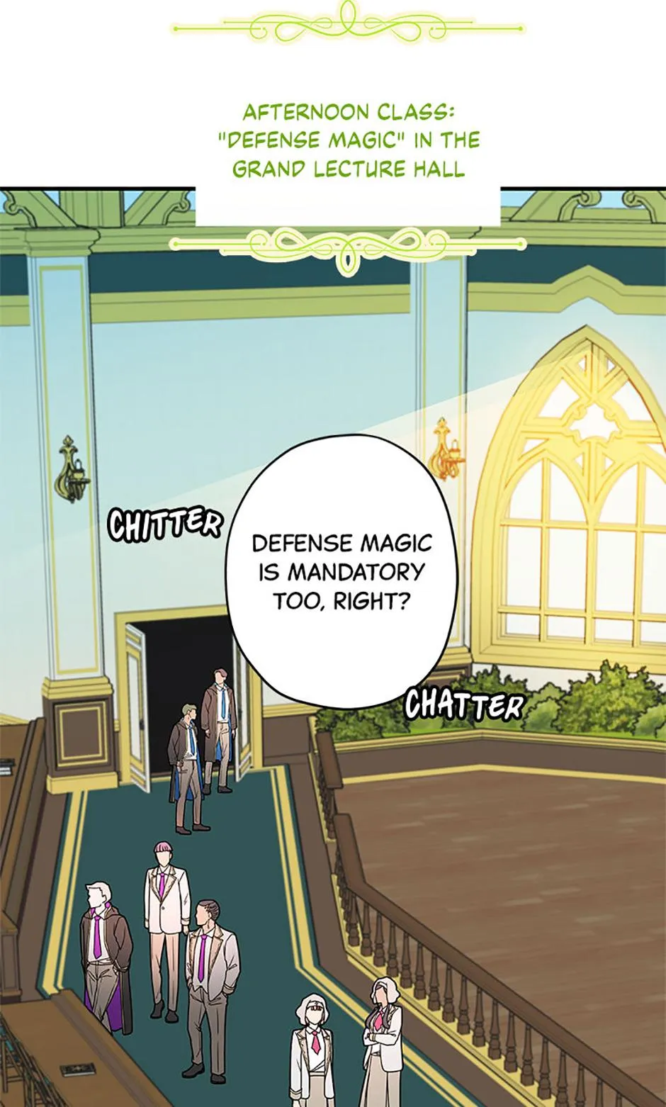 Read The Overlord Lady chapter 30 image 54 on Lezhin
