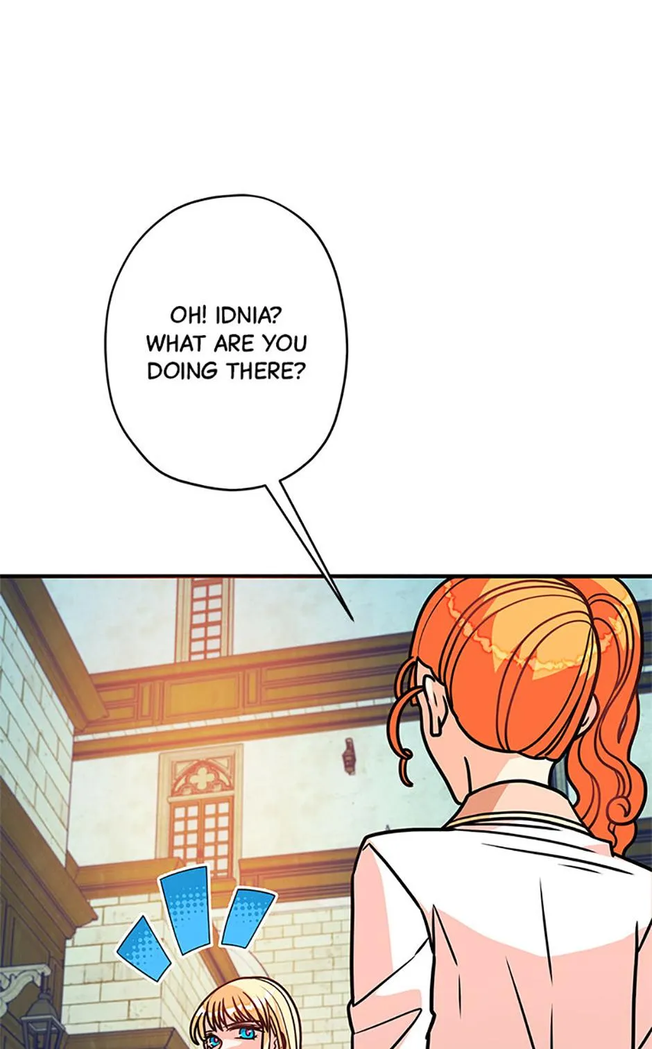 Read The Overlord Lady chapter 30 image 6 on Lezhin