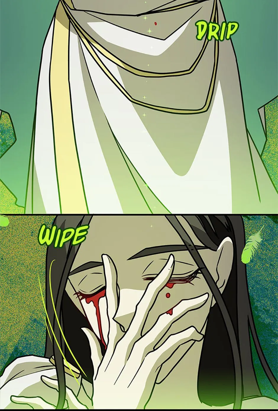 Read The Overlord Lady chapter 30 image 69 on Lezhin