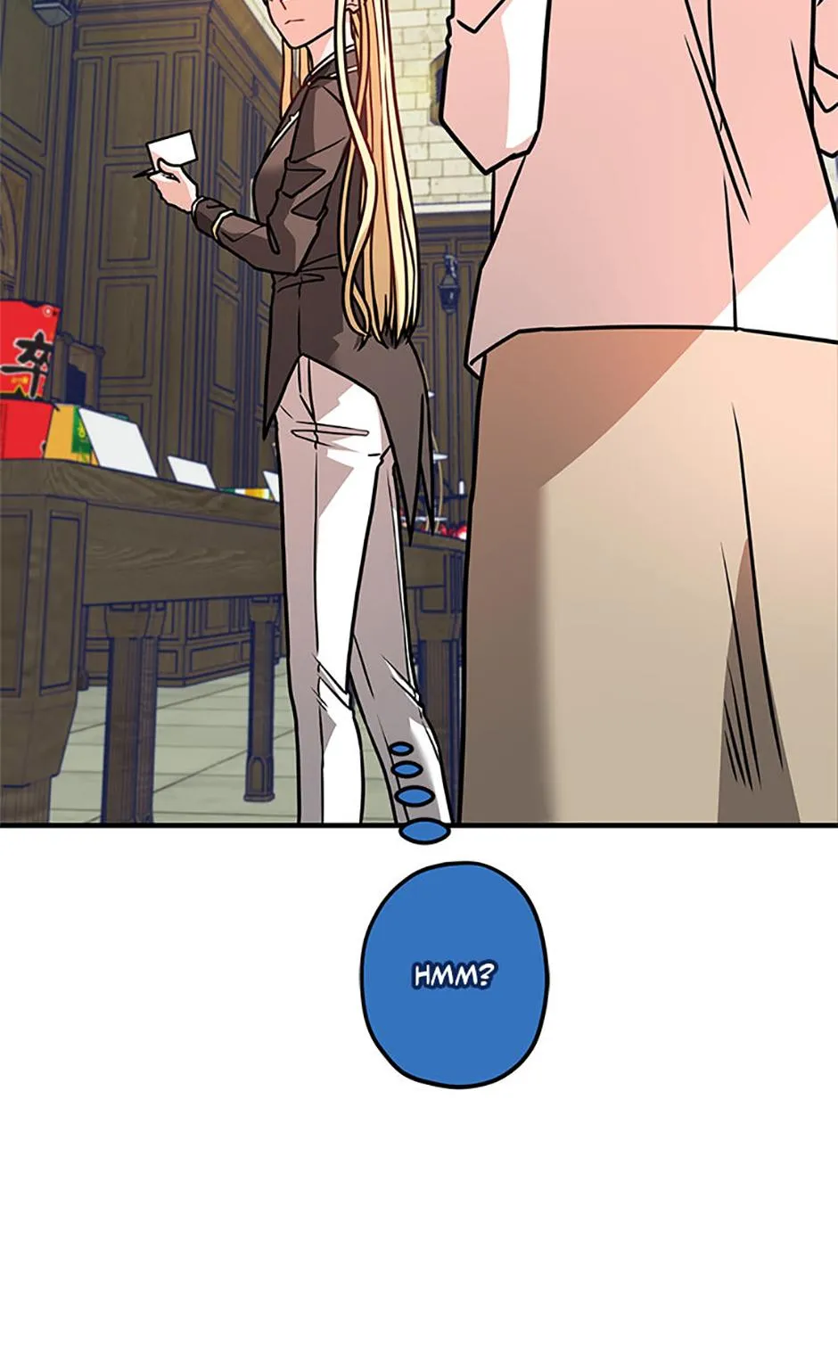 Read The Overlord Lady chapter 30 image 7 on Lezhin