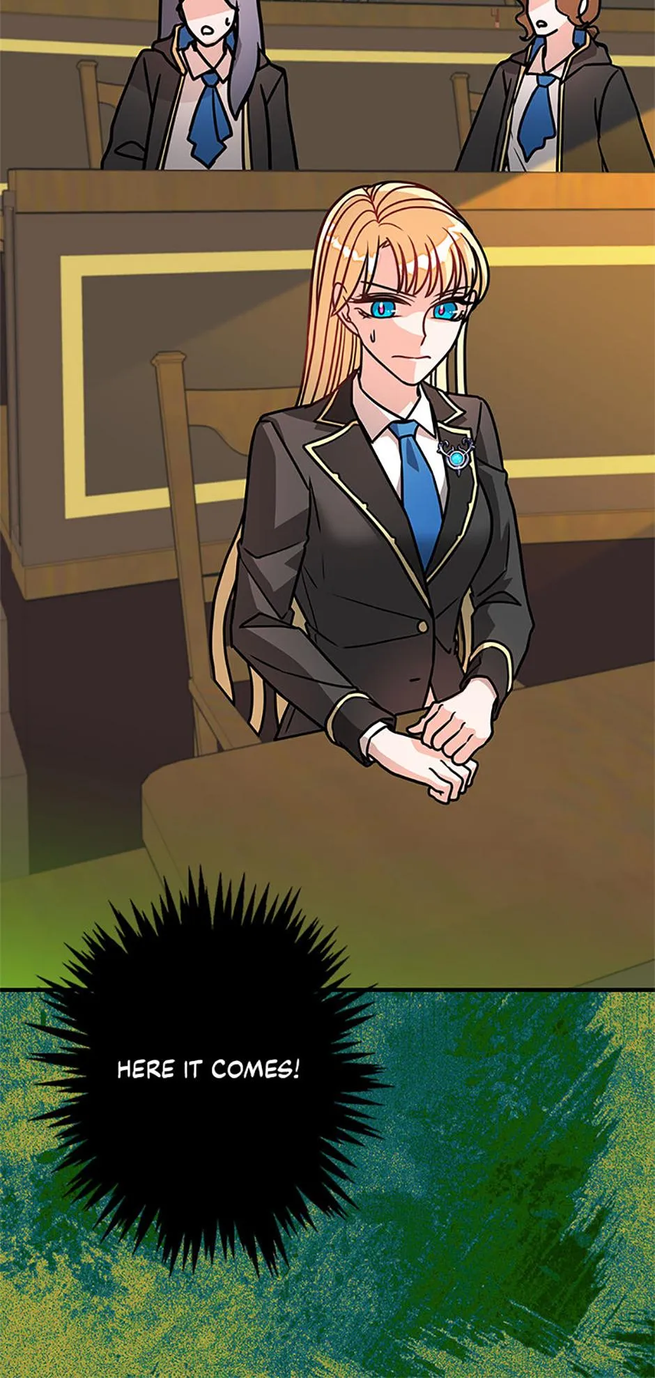 Read The Overlord Lady chapter 30 image 75 on Lezhin