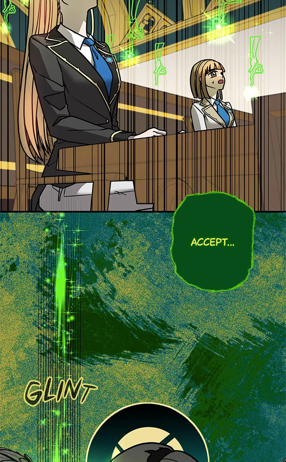 Read The Overlord Lady chapter 30 image 79 on Lezhin
