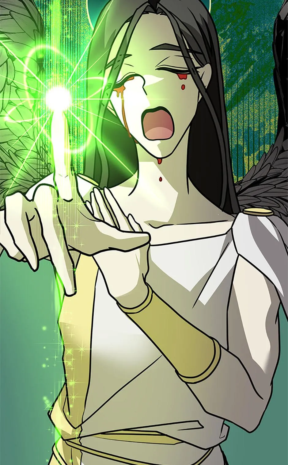 Read The Overlord Lady chapter 30 image 80 on Lezhin