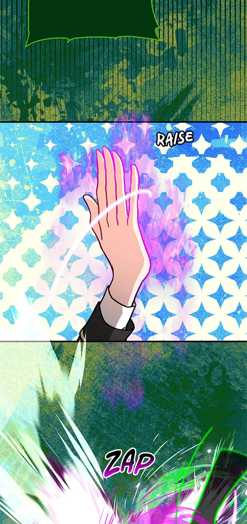 Read The Overlord Lady chapter 31 image 1 on Lezhin
