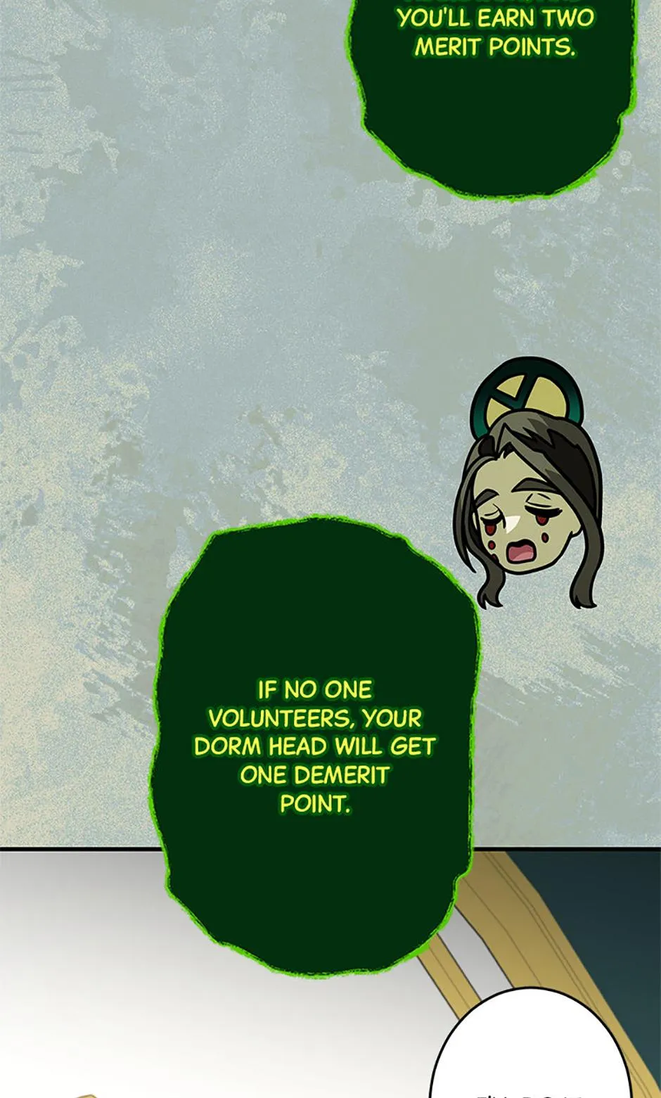 Read The Overlord Lady chapter 31 image 23 on Lezhin