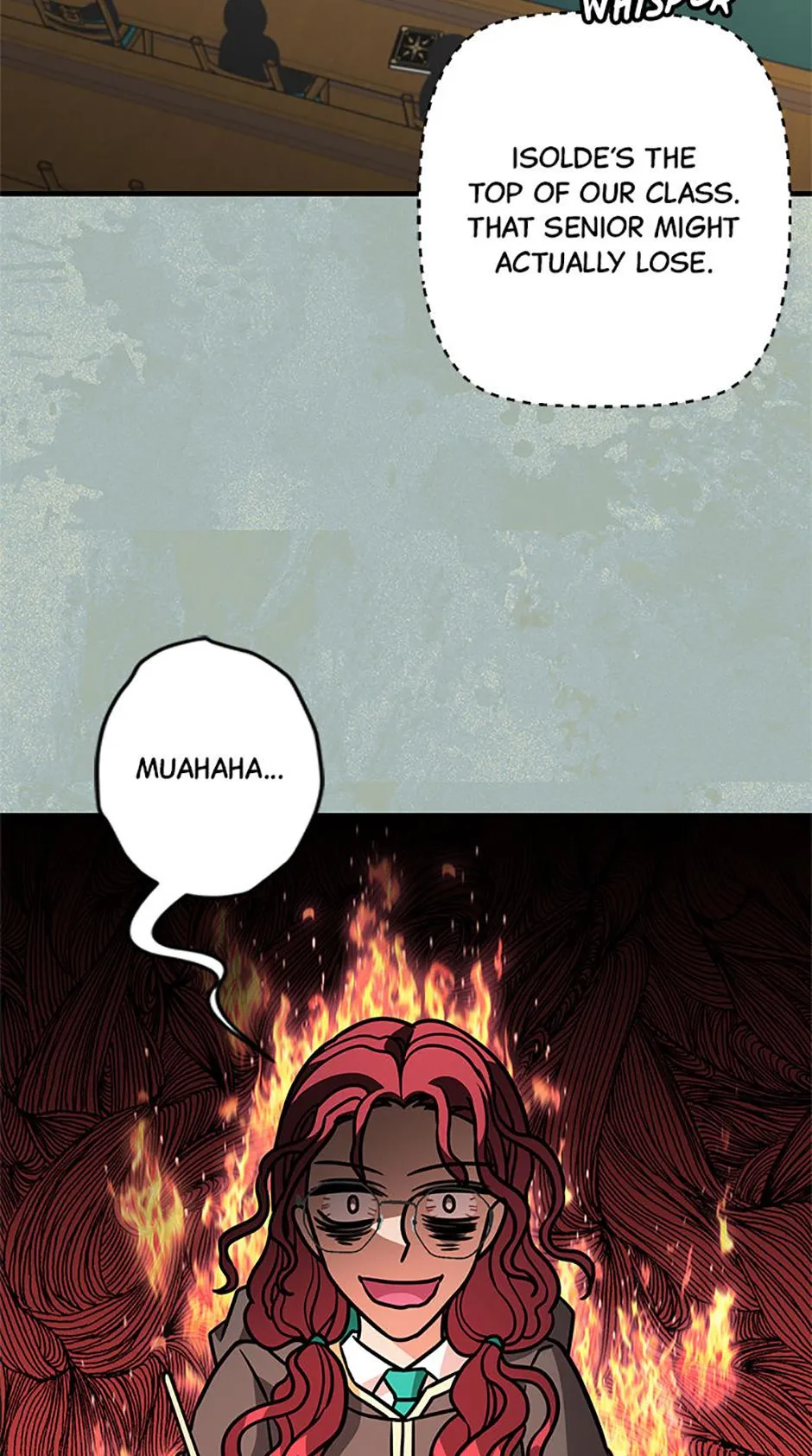 Read The Overlord Lady chapter 31 image 33 on Lezhin