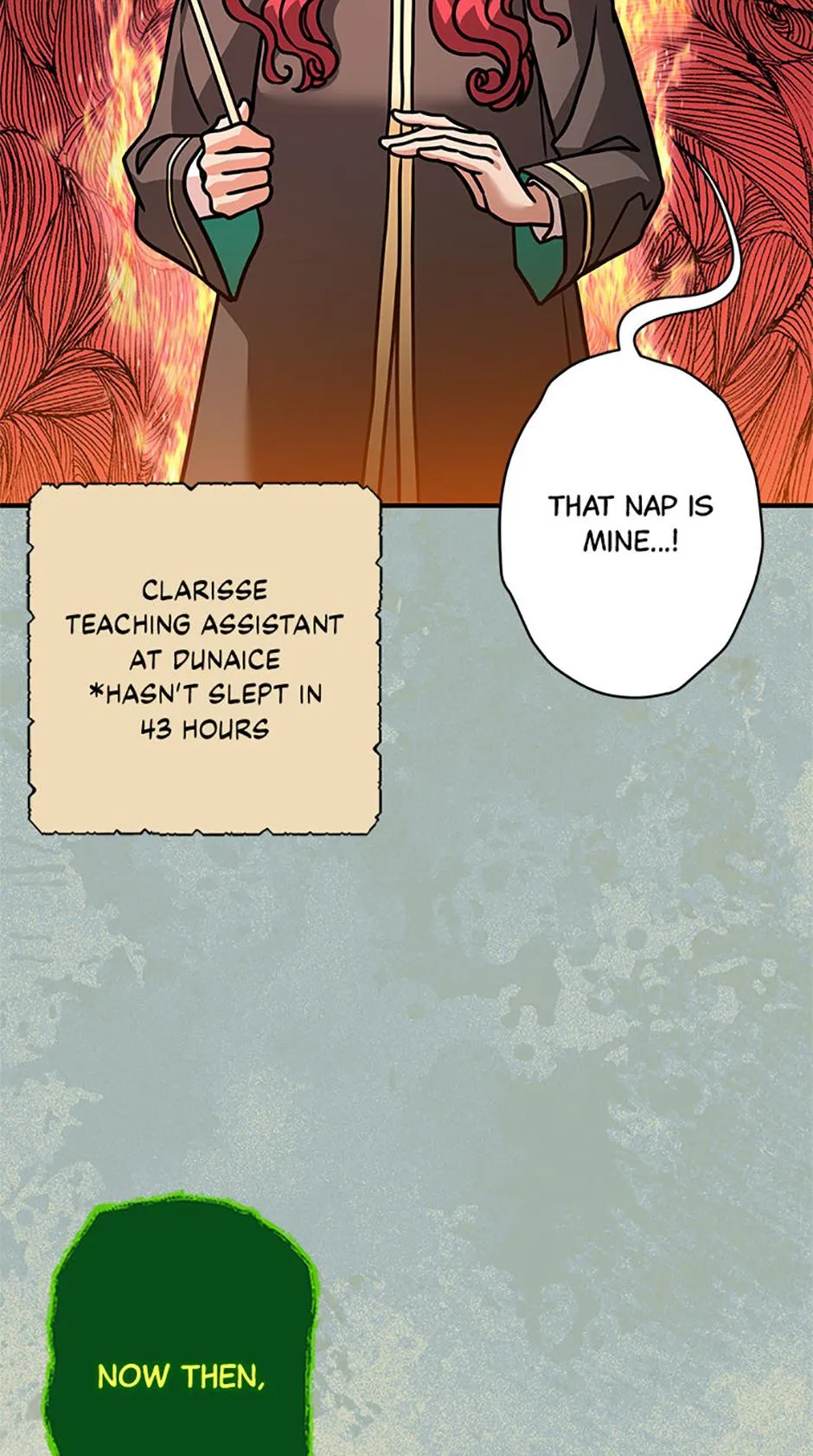 Read The Overlord Lady chapter 31 image 34 on Lezhin